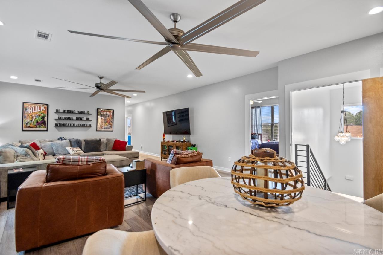 BRENTS - Residential