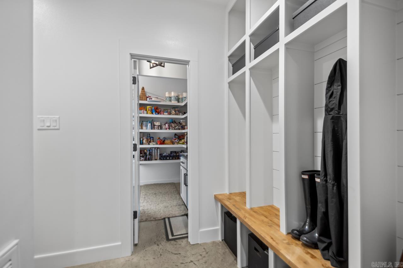 BRENTS - Residential