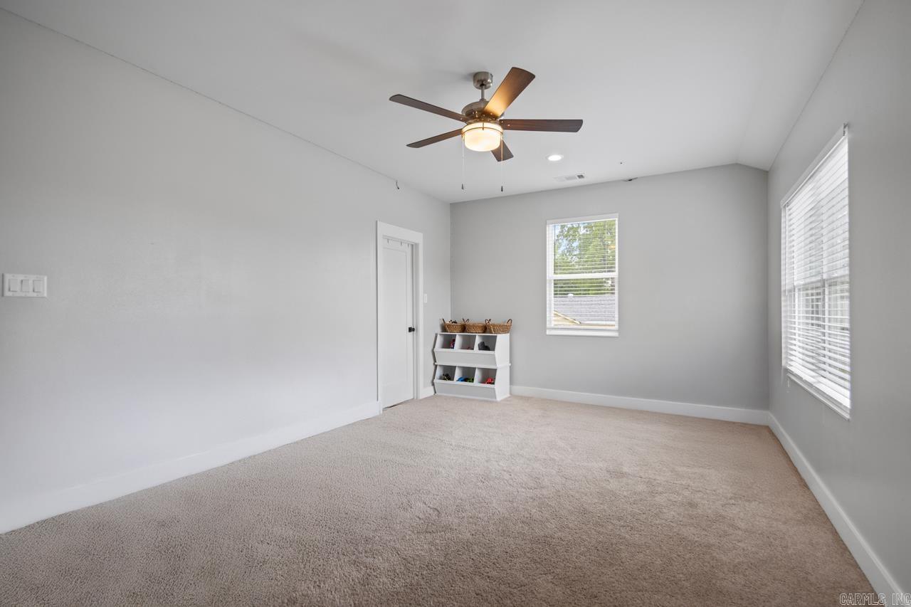 BRENTS - Residential