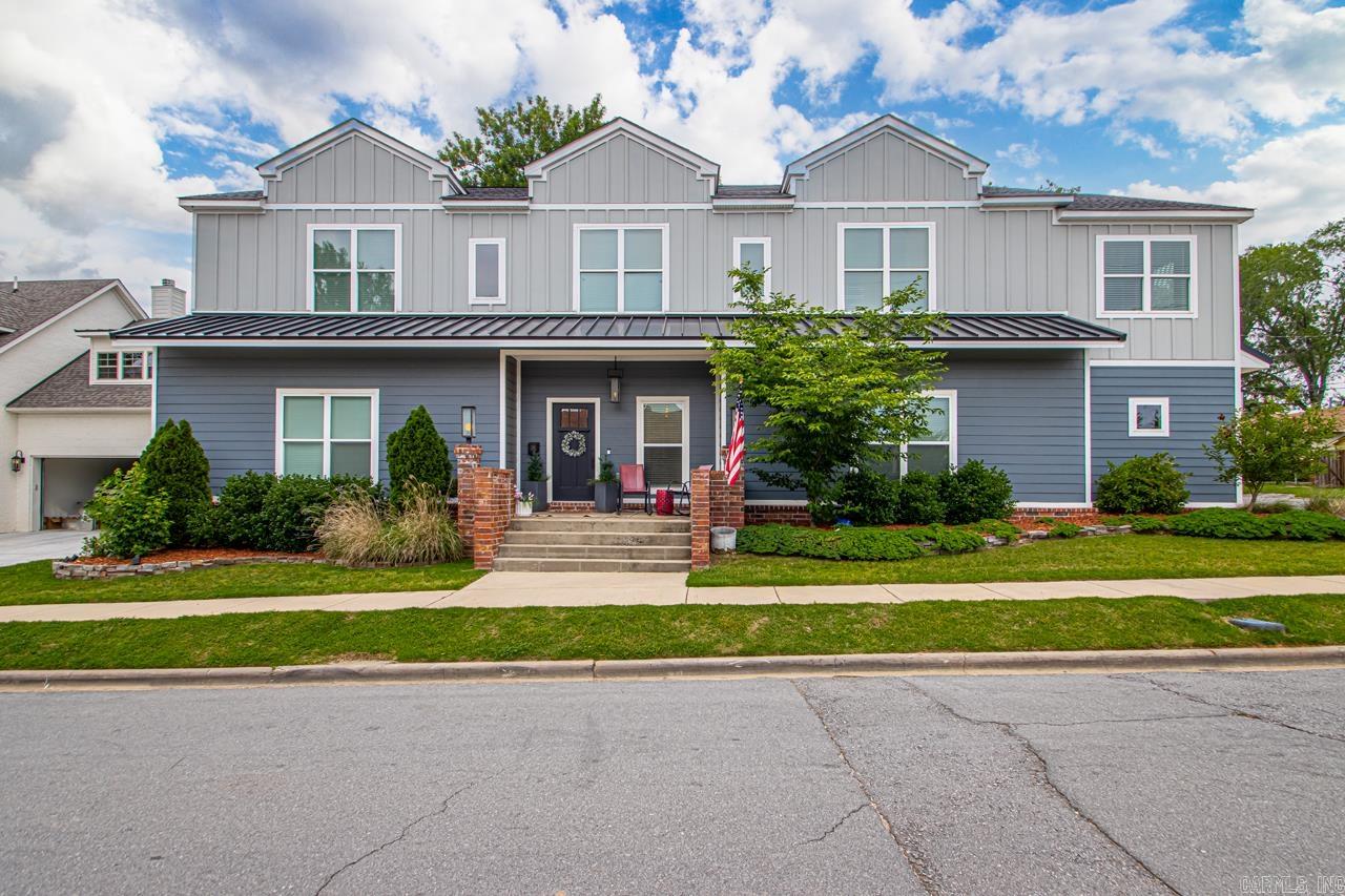 BRENTS - Residential