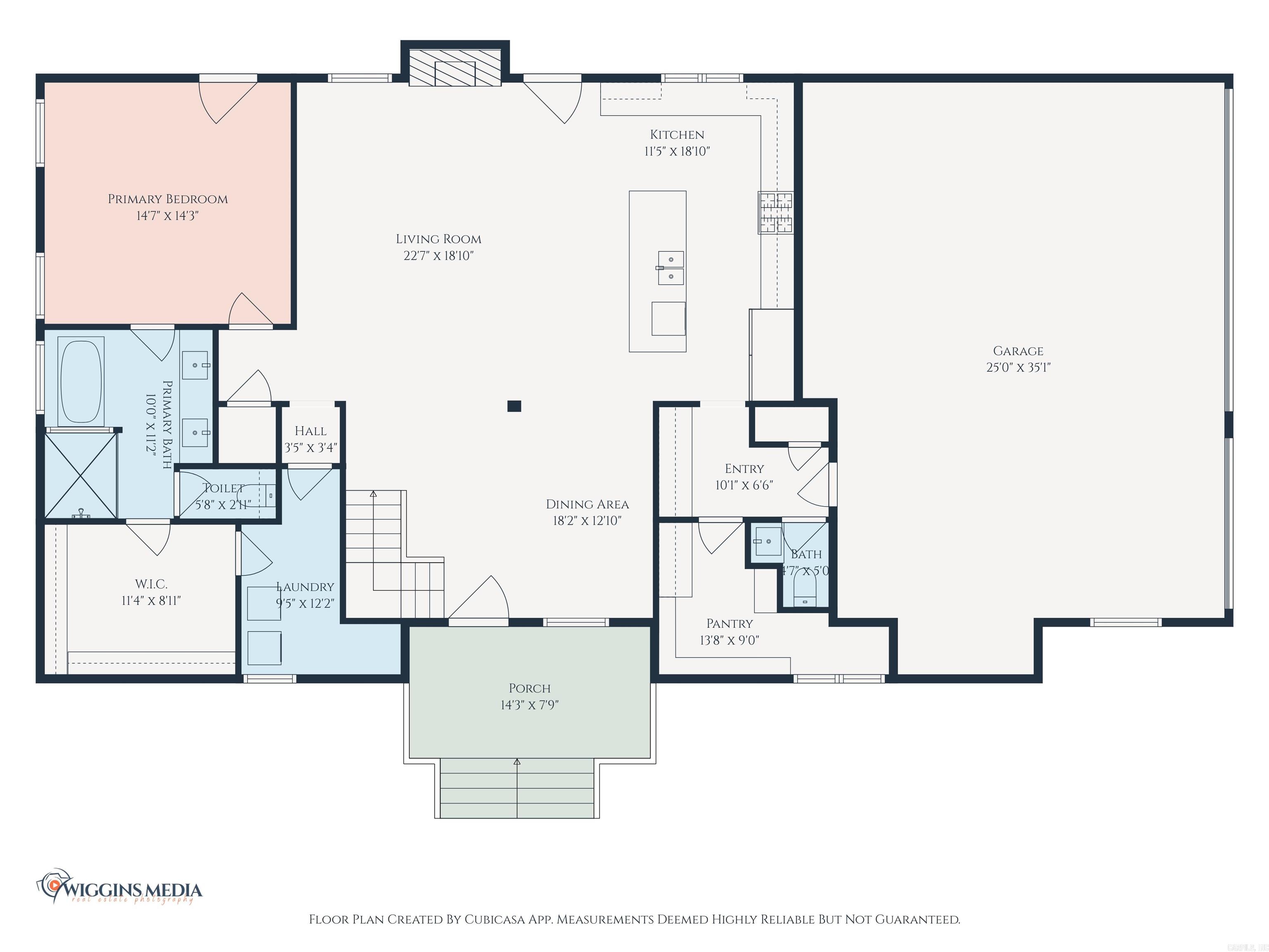 BRENTS - Residential