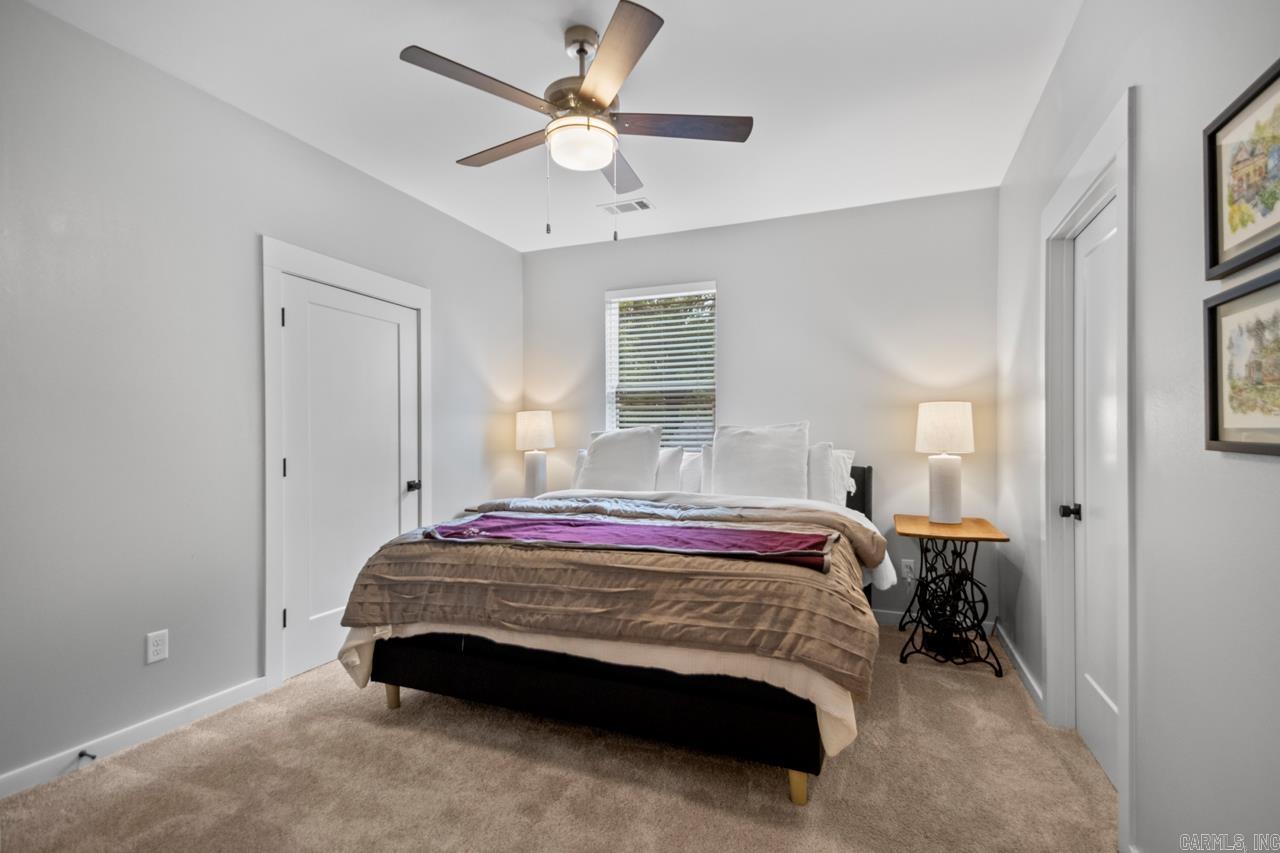 BRENTS - Residential