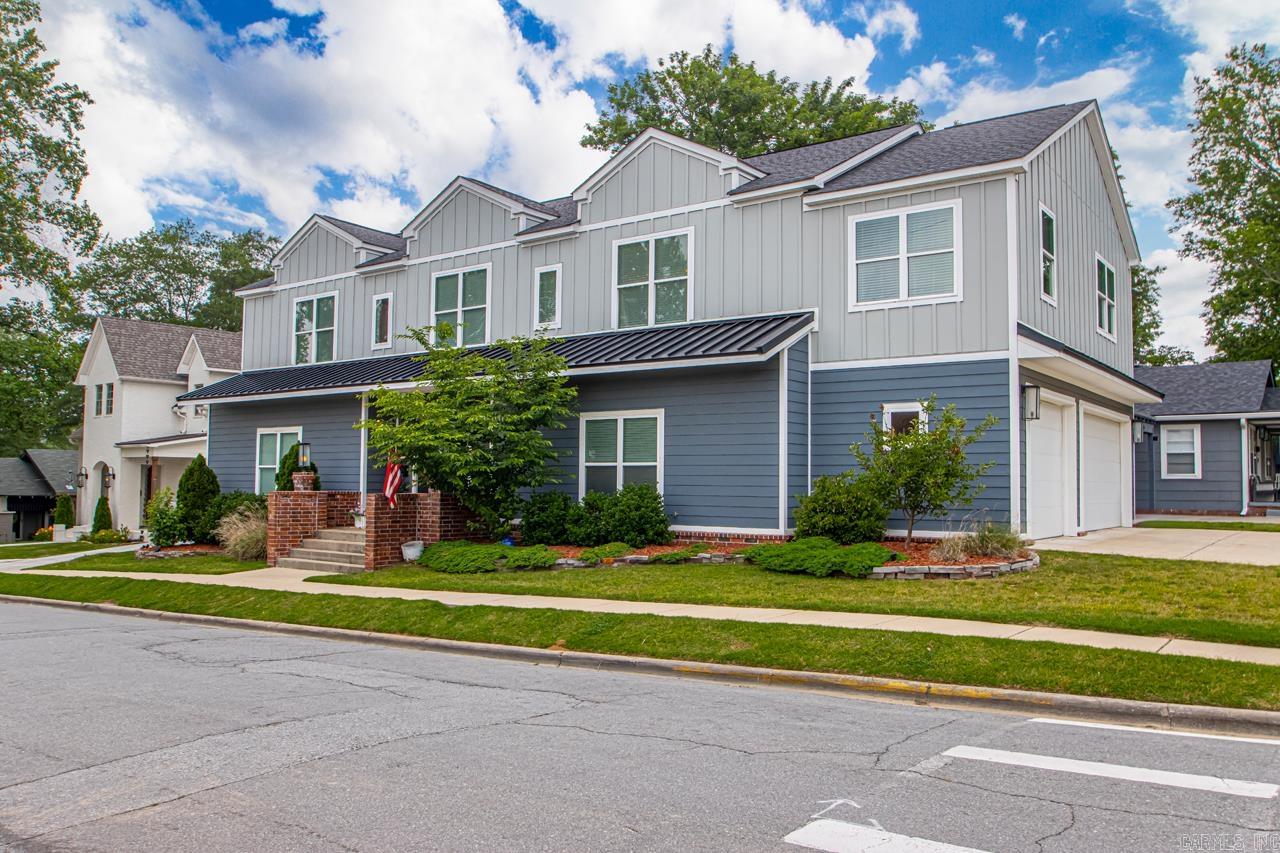 BRENTS - Residential