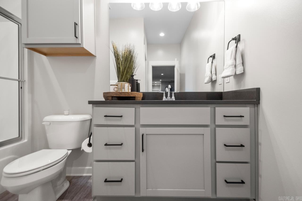 BRENTS - Residential