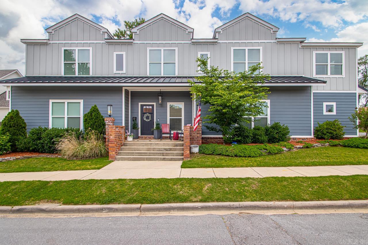 BRENTS - Residential