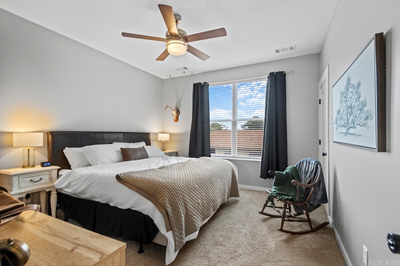 BRENTS - Residential