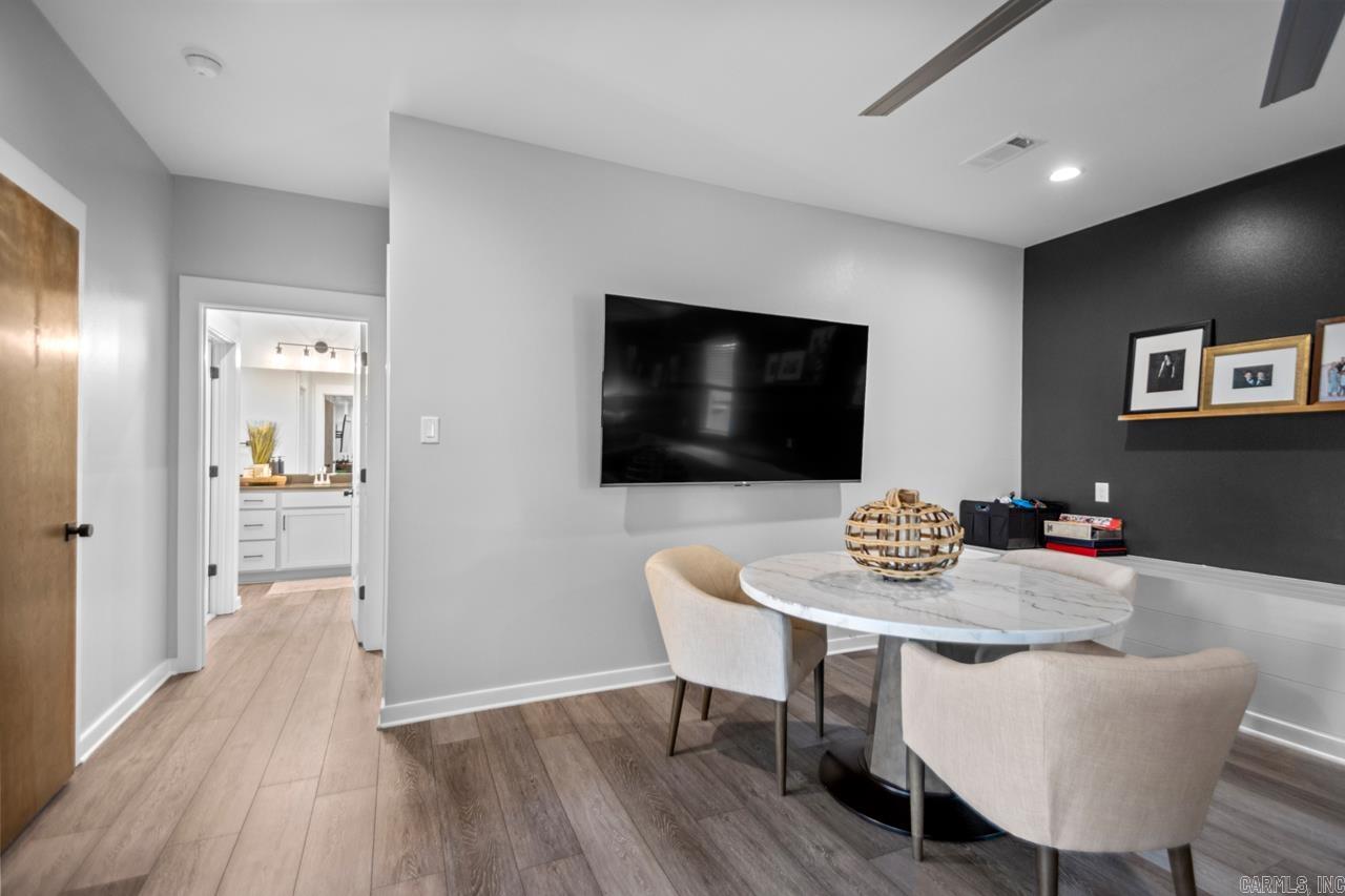 BRENTS - Residential