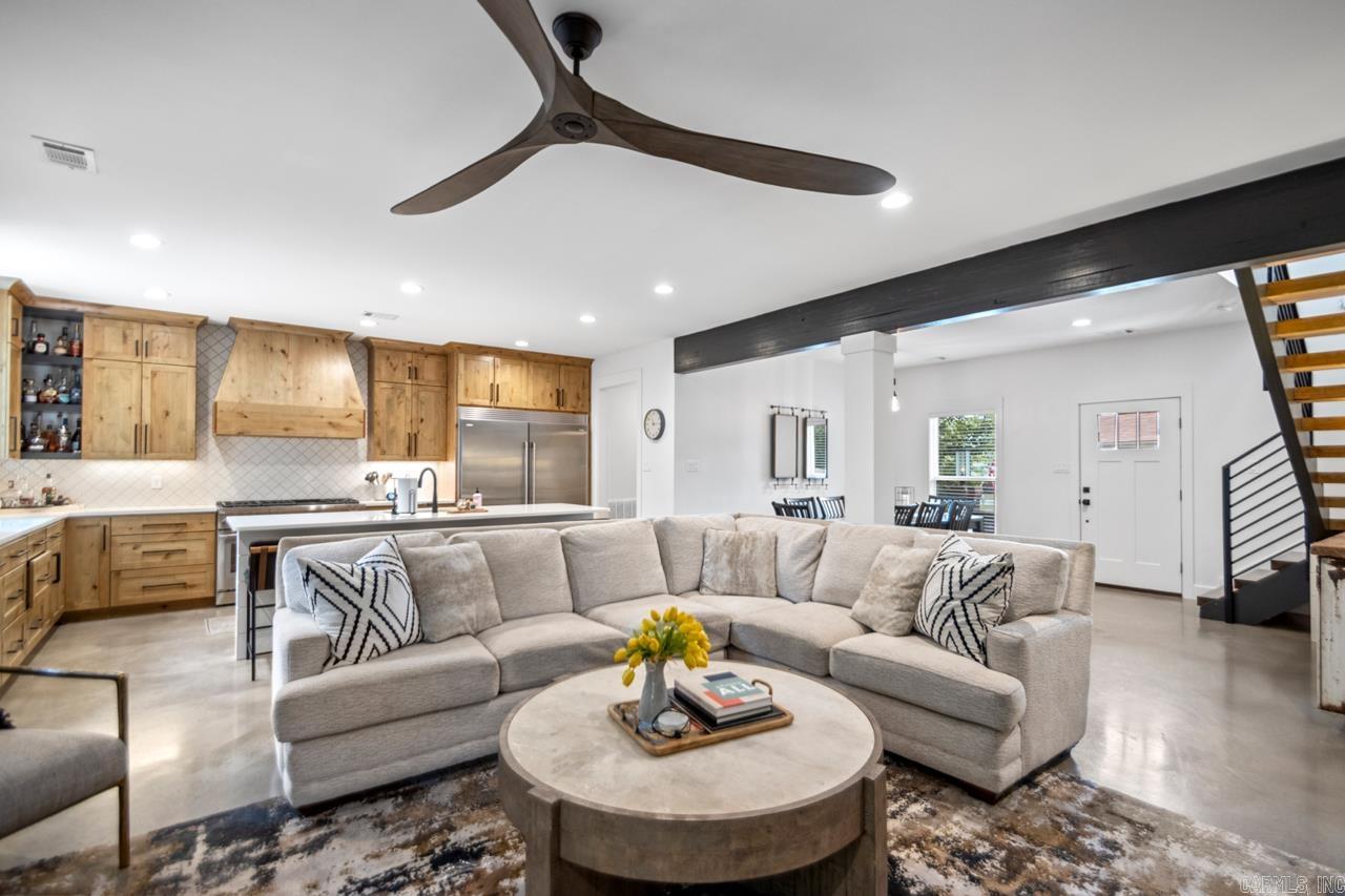 BRENTS - Residential