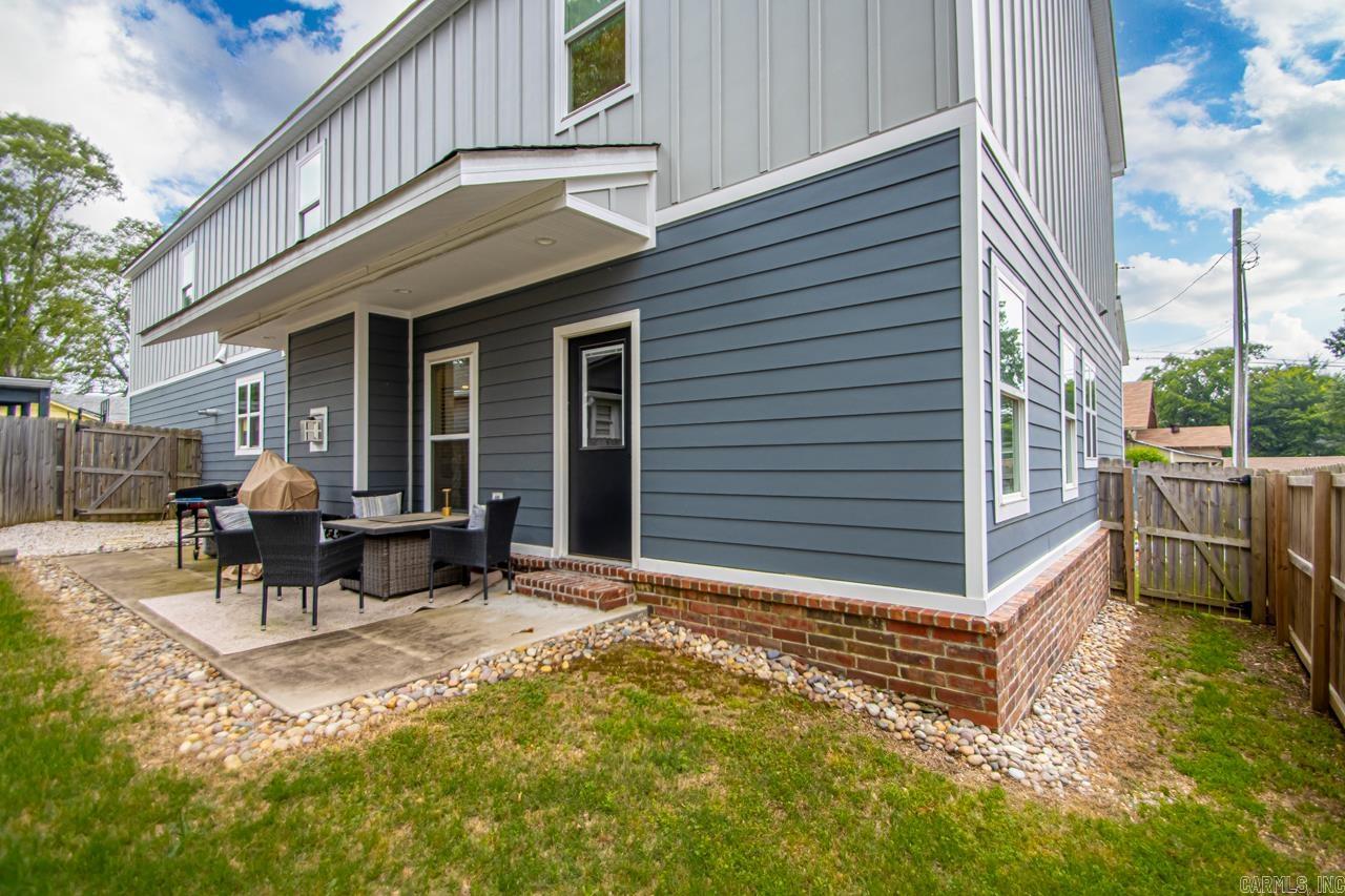 BRENTS - Residential