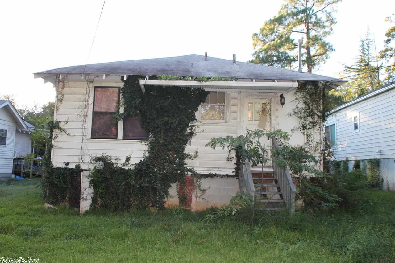 CENTENNIAL - Residential