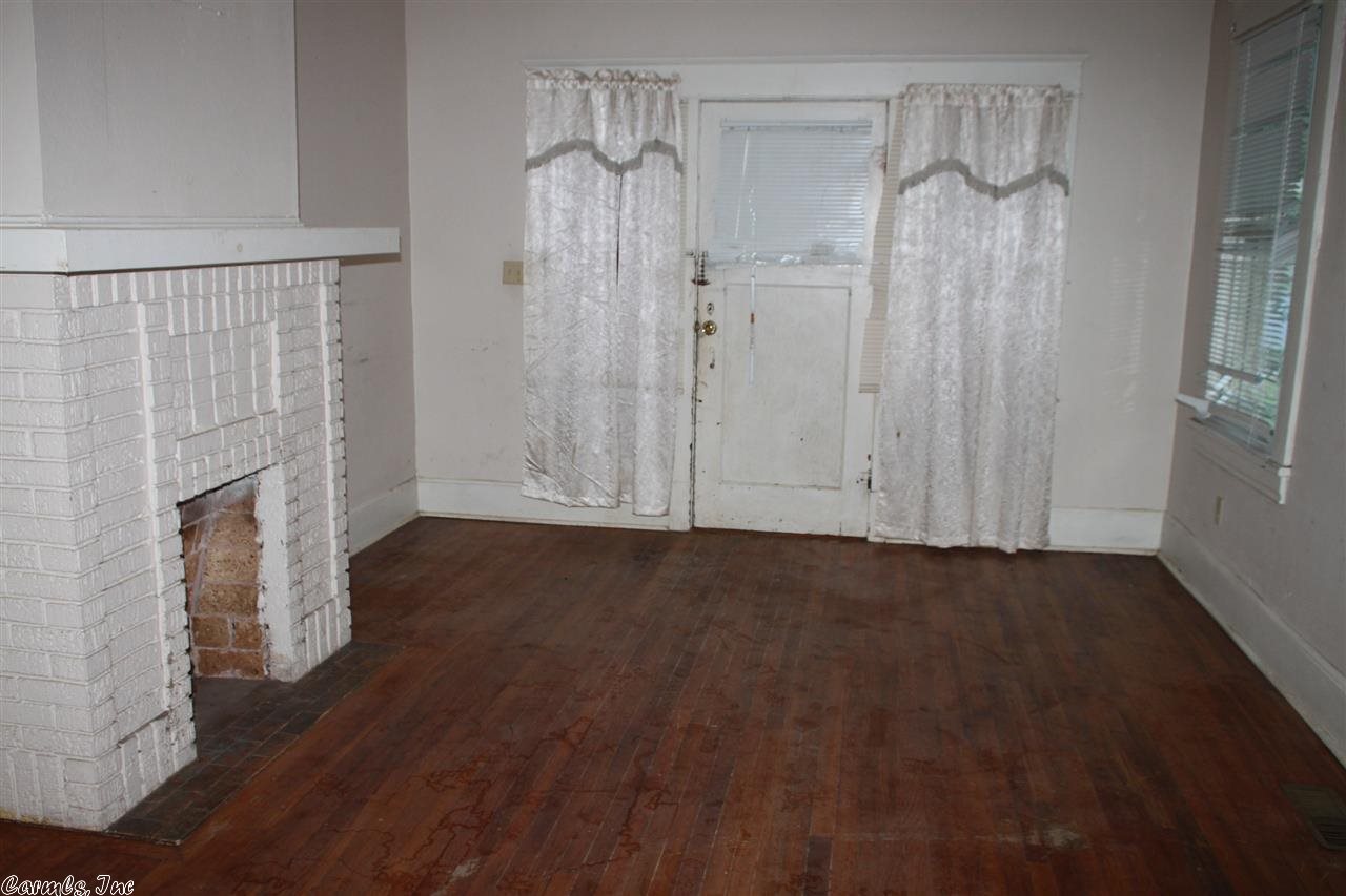 CENTENNIAL - Residential