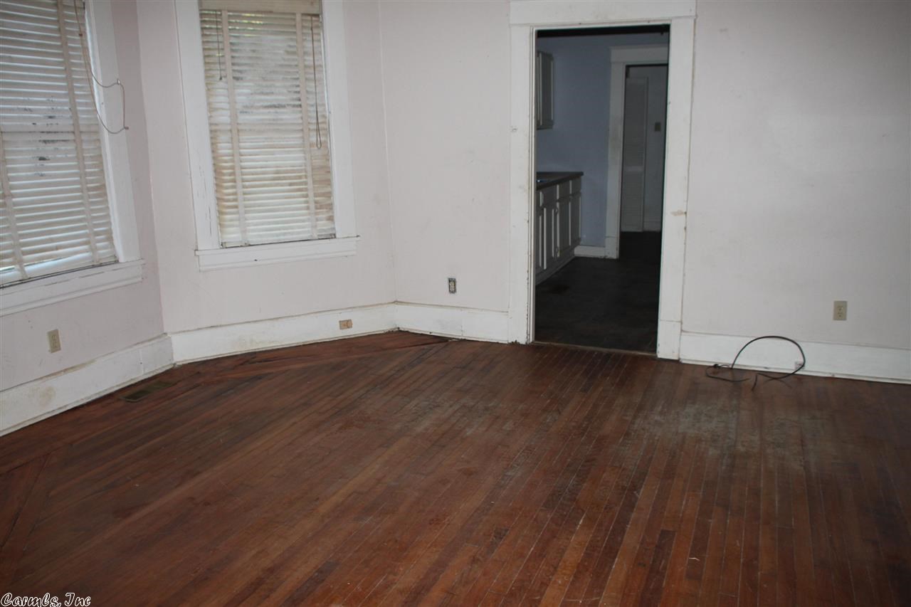 CENTENNIAL - Residential