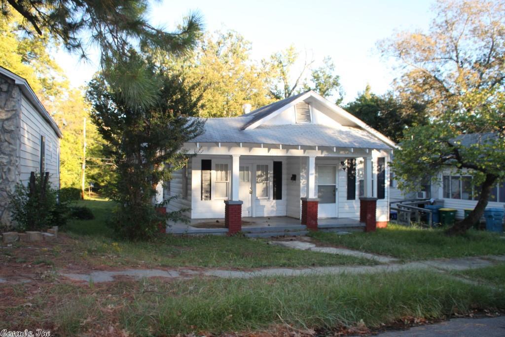 CENTENNIAL - Residential