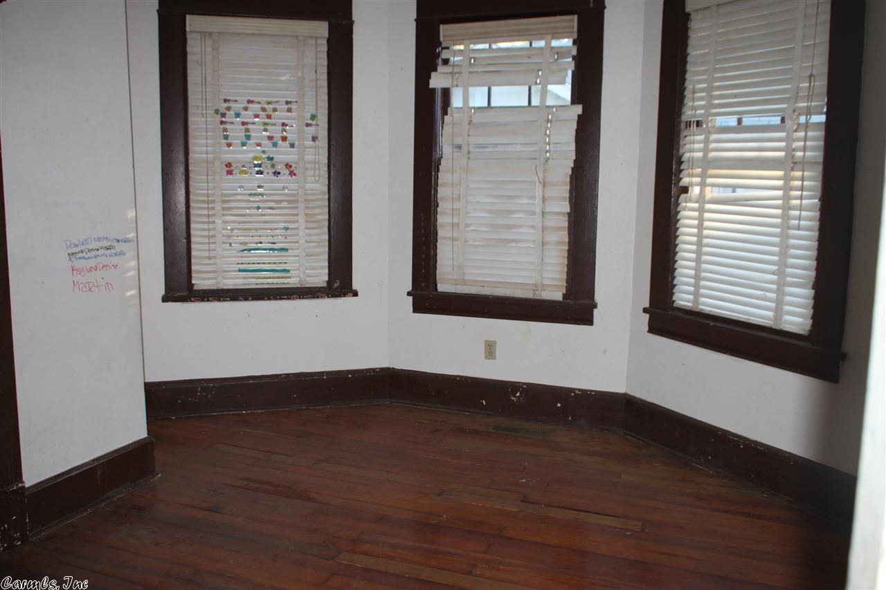 CENTENNIAL - Residential