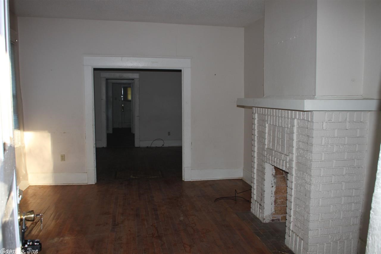 CENTENNIAL - Residential