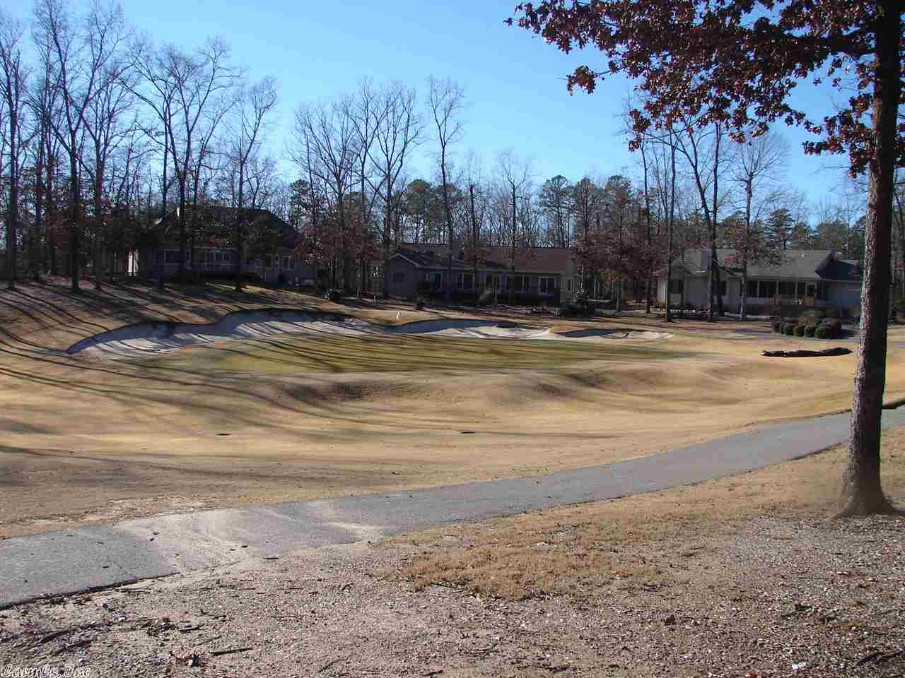 MAGELLAN GOLF COURSE...115 FT ON THE FRONT...92 FT ON THE GOLF COURSE...PAR 3 HOLE...16 FAIRWAY...VIEW OF THE GREEN...CALL LISTING AGENT TO DISCUSS ALL YOUR OPTIONS