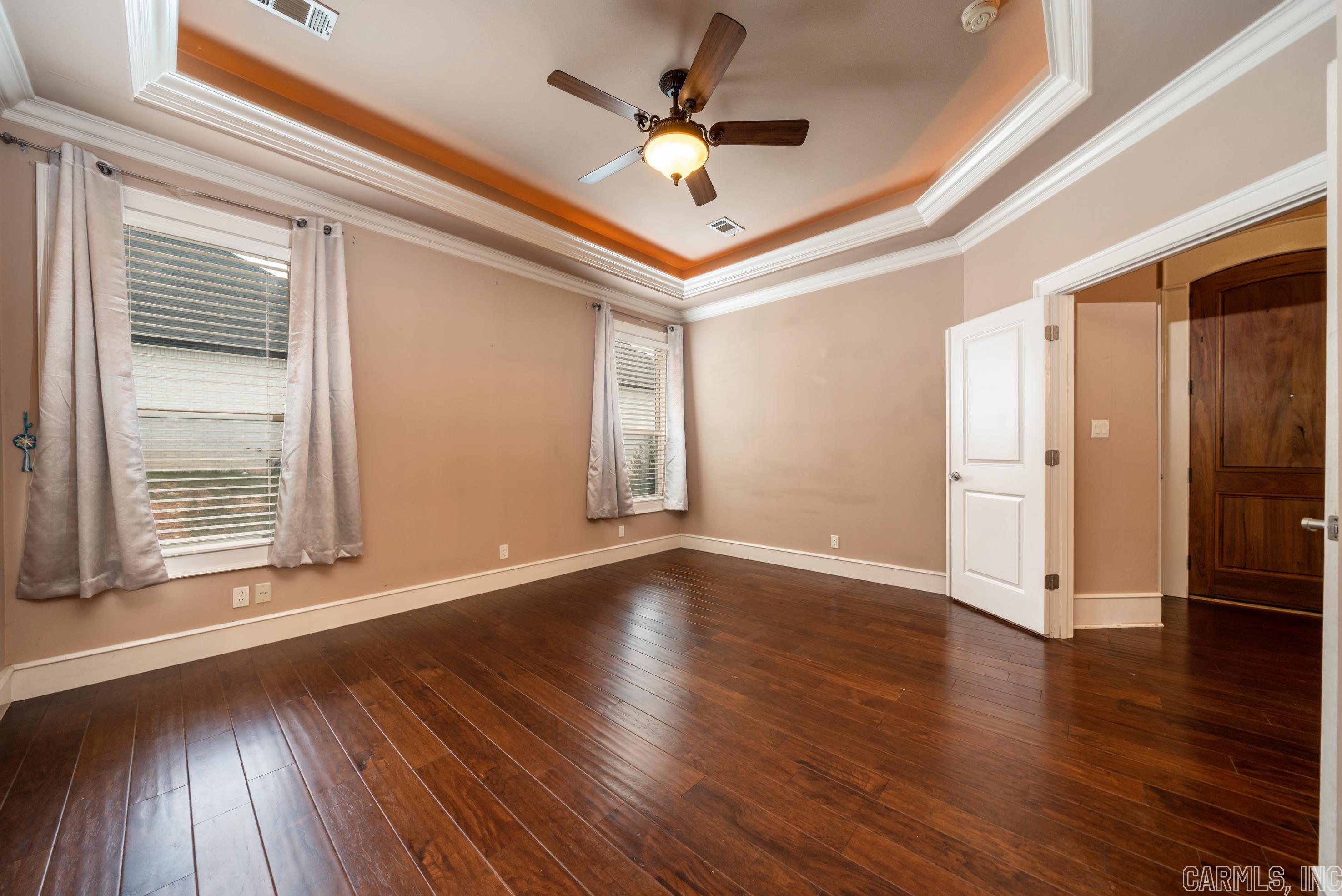 QUAIL RIDGE ESTATES - Residential