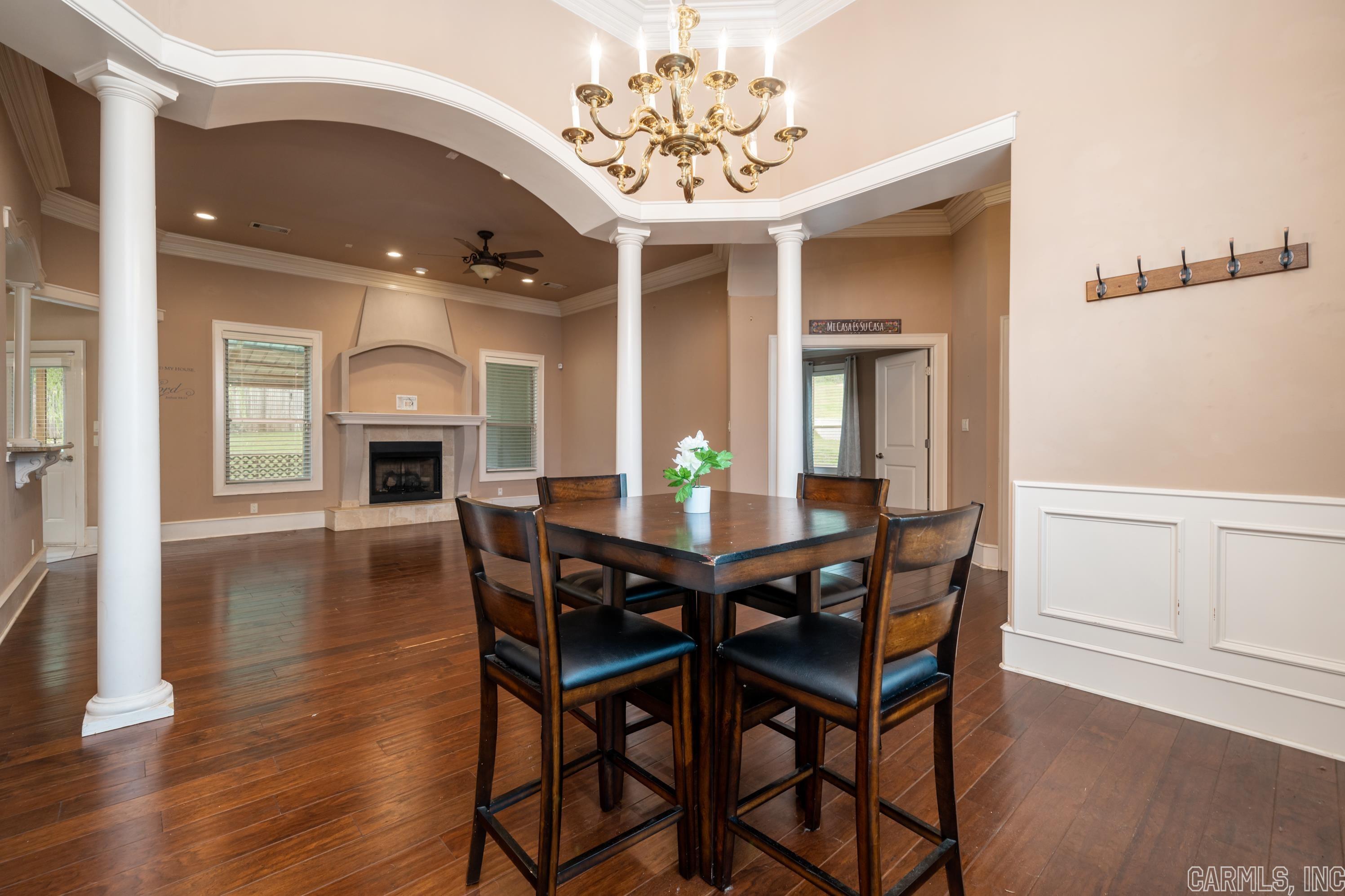 QUAIL RIDGE ESTATES - Residential