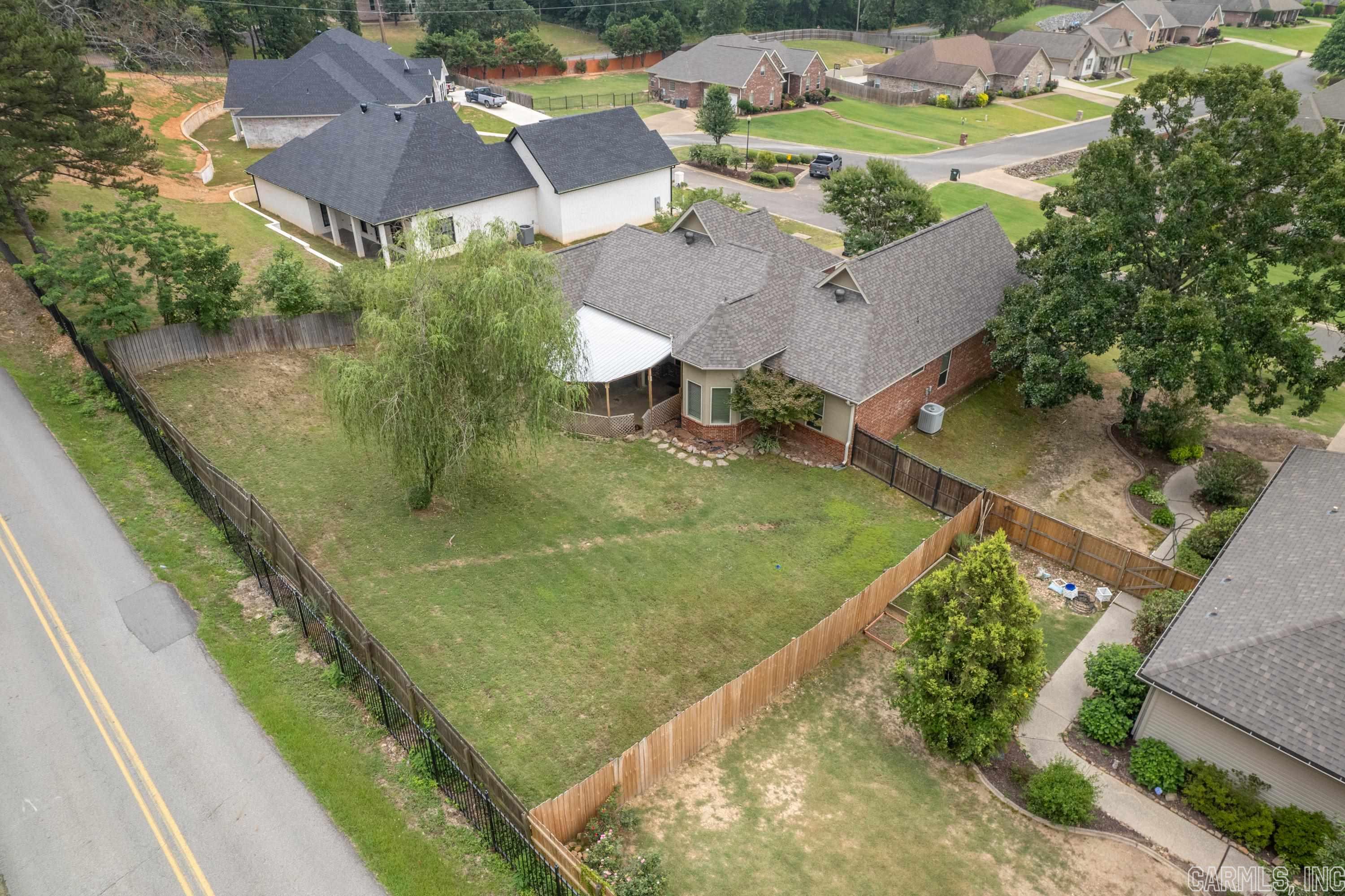 QUAIL RIDGE ESTATES - Residential