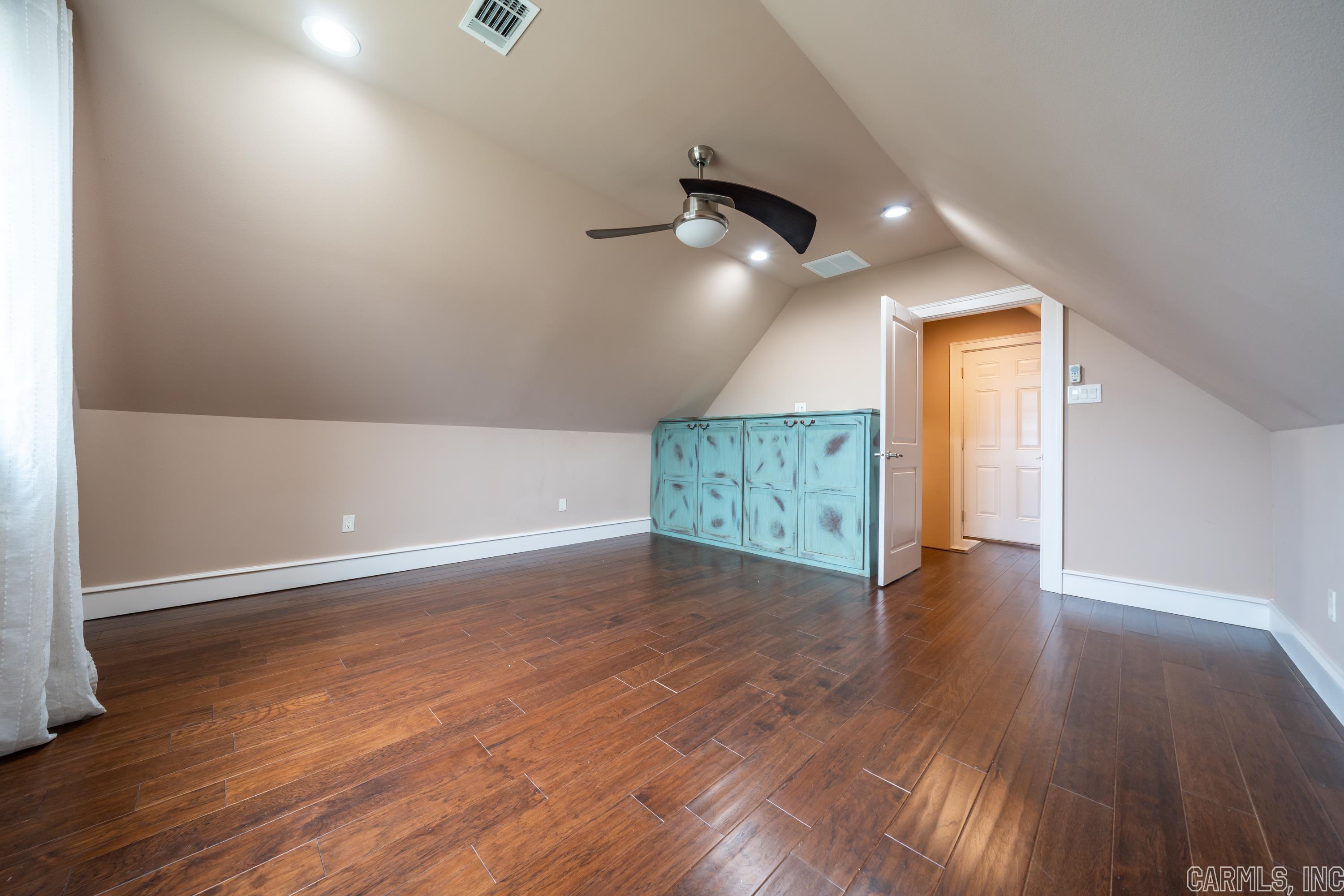 QUAIL RIDGE ESTATES - Residential