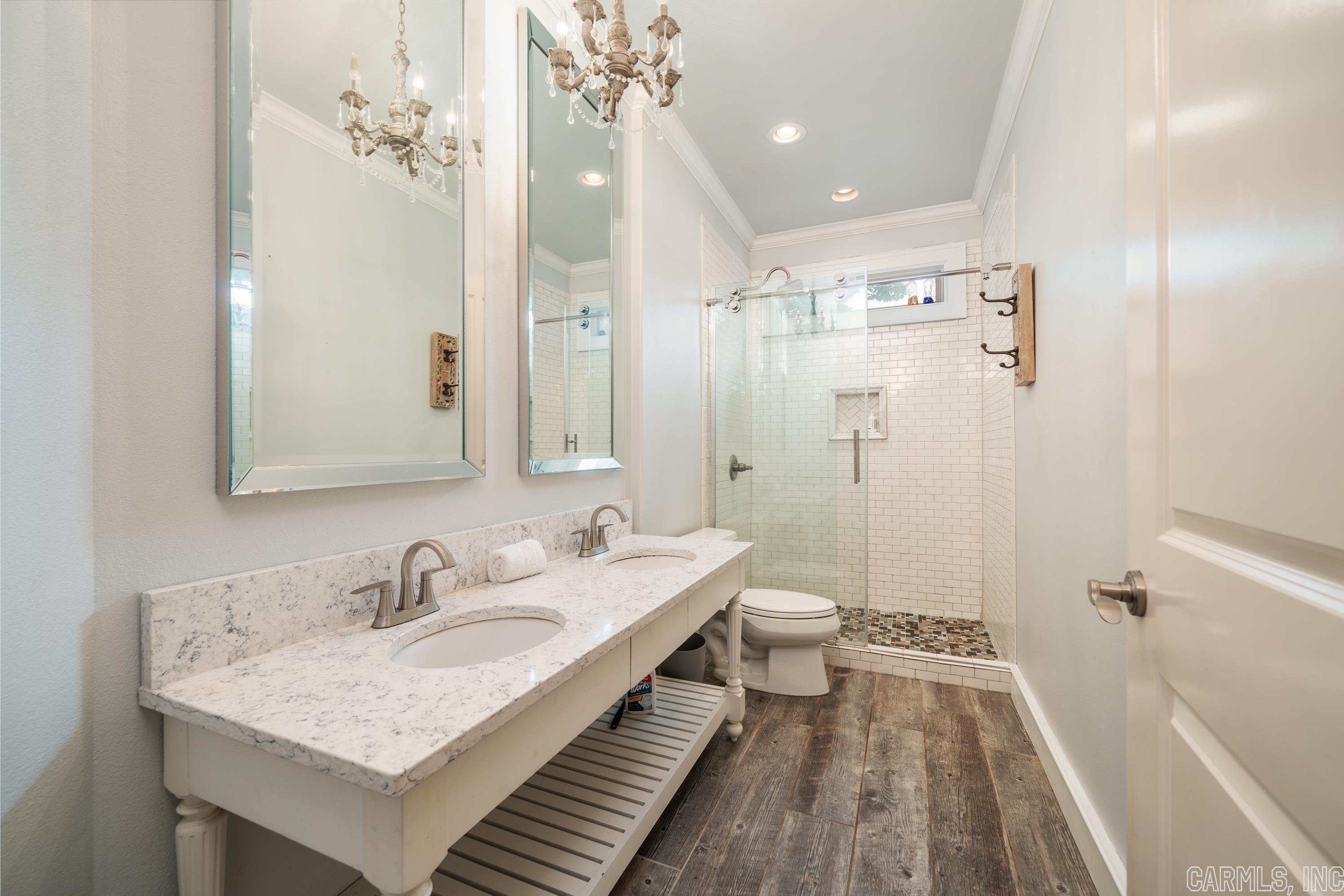 QUAIL RIDGE ESTATES - Residential