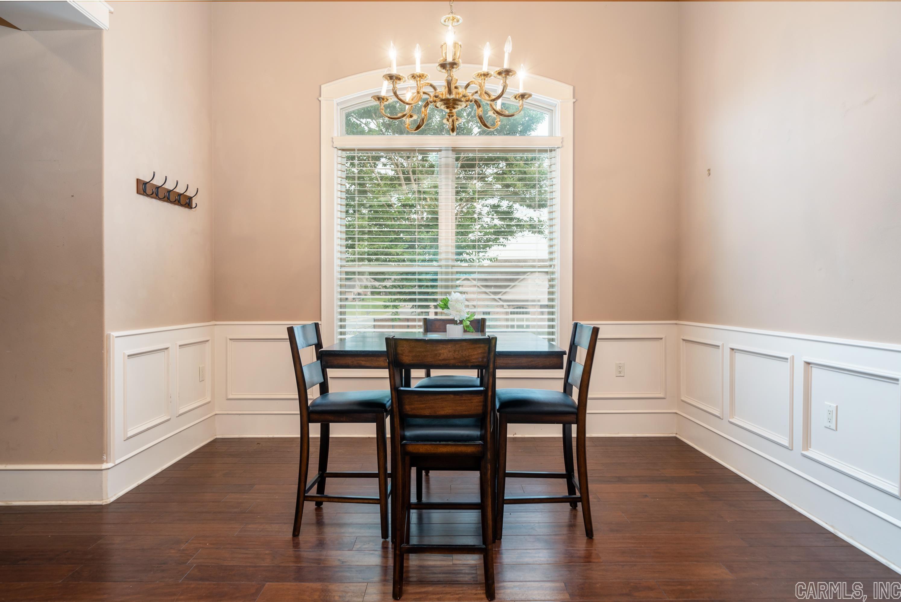 QUAIL RIDGE ESTATES - Residential