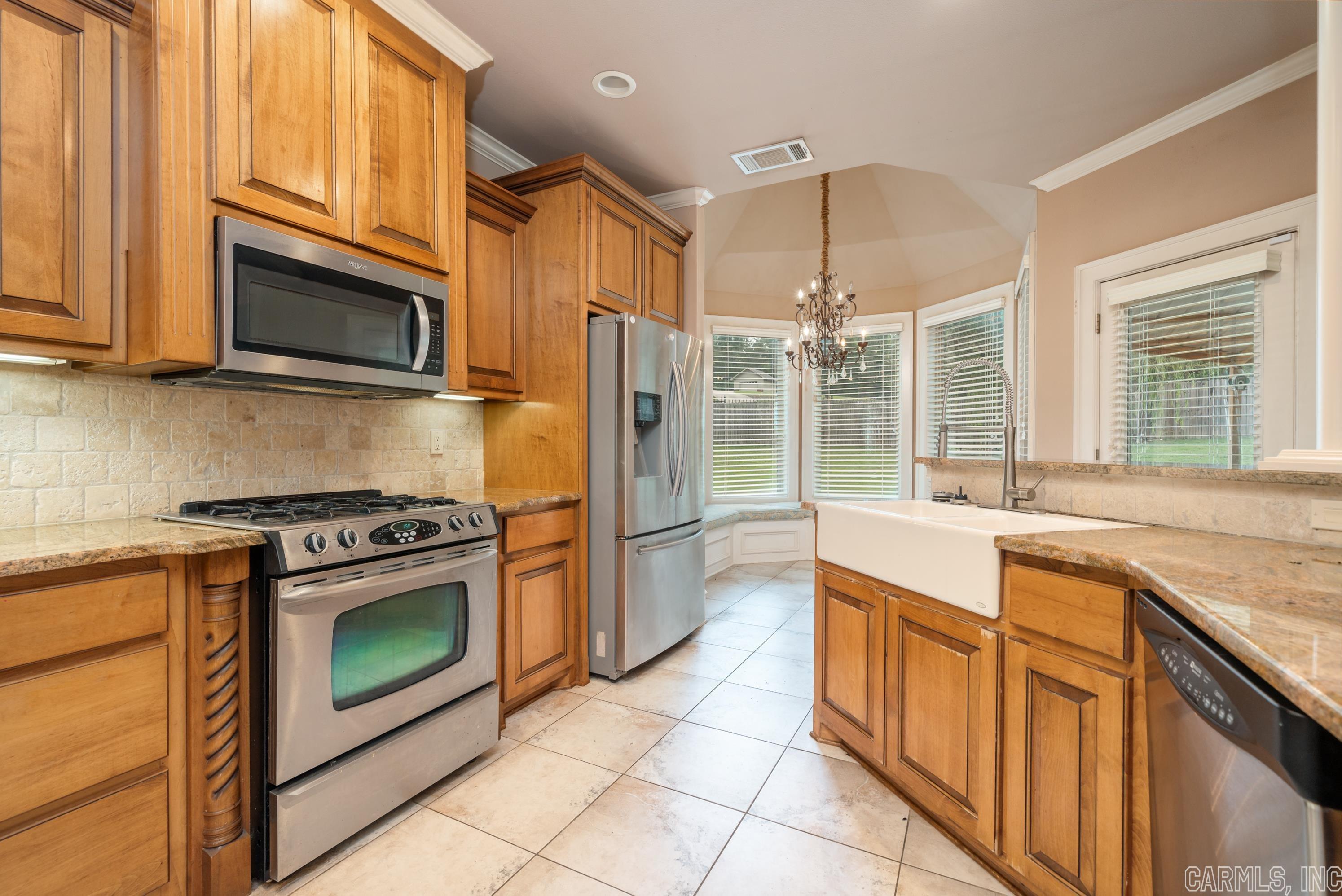 QUAIL RIDGE ESTATES - Residential