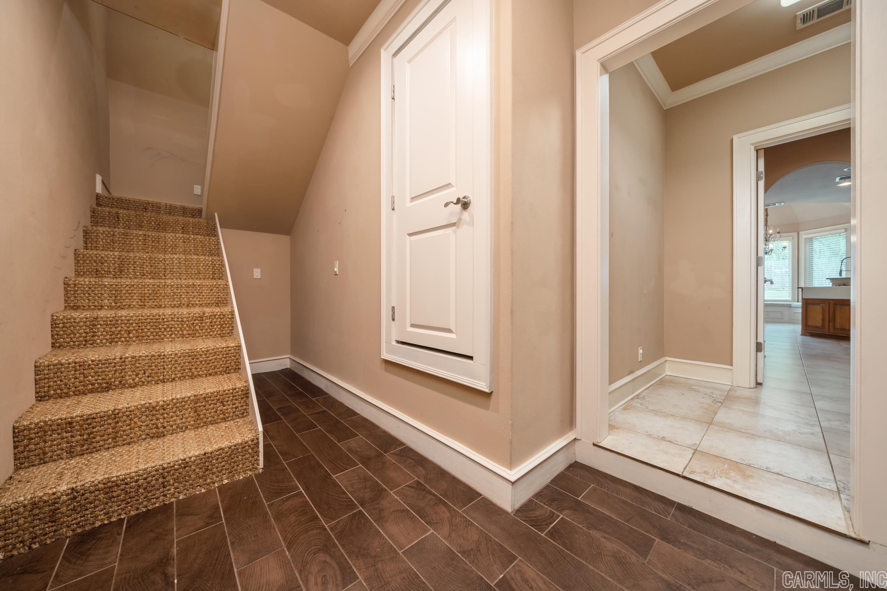 QUAIL RIDGE ESTATES - Residential