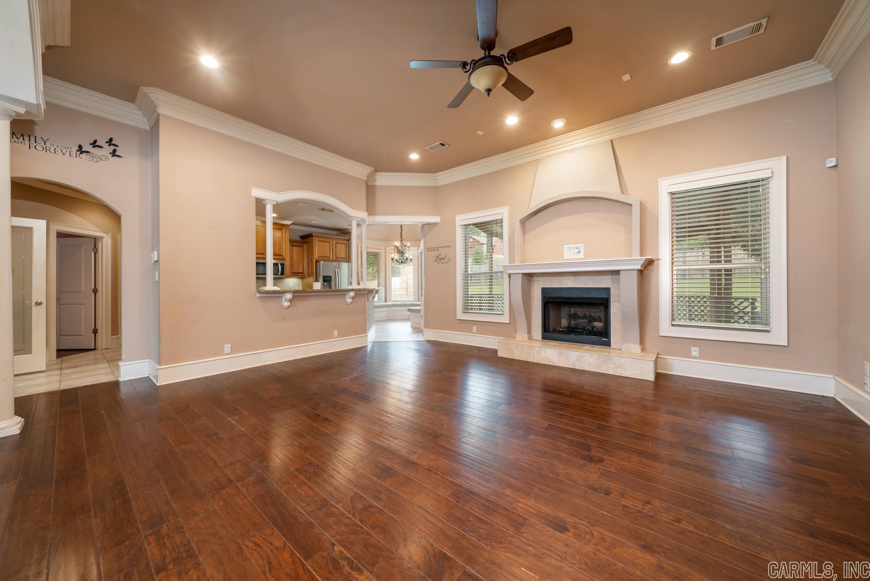 QUAIL RIDGE ESTATES - Residential