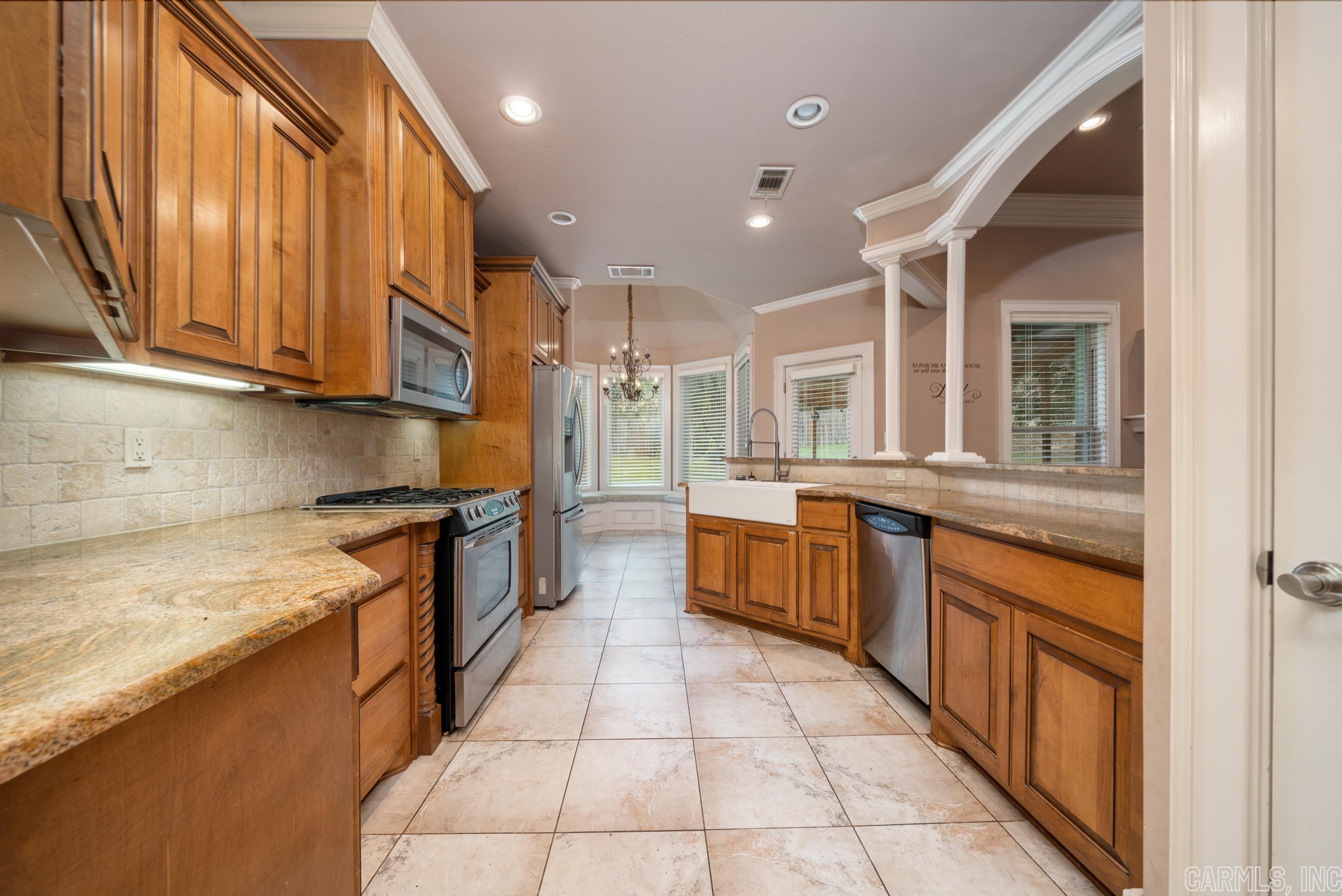 QUAIL RIDGE ESTATES - Residential