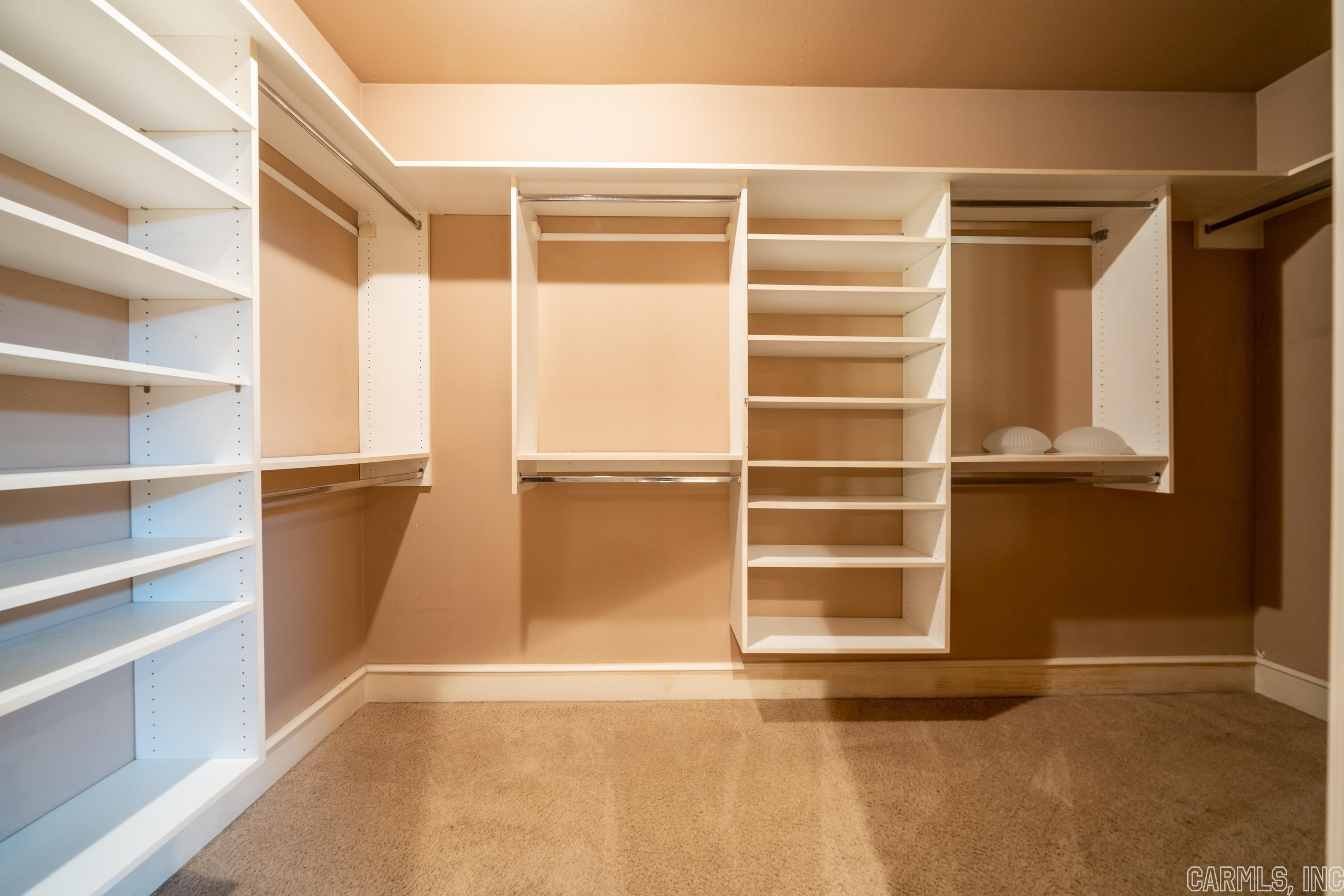 QUAIL RIDGE ESTATES - Residential