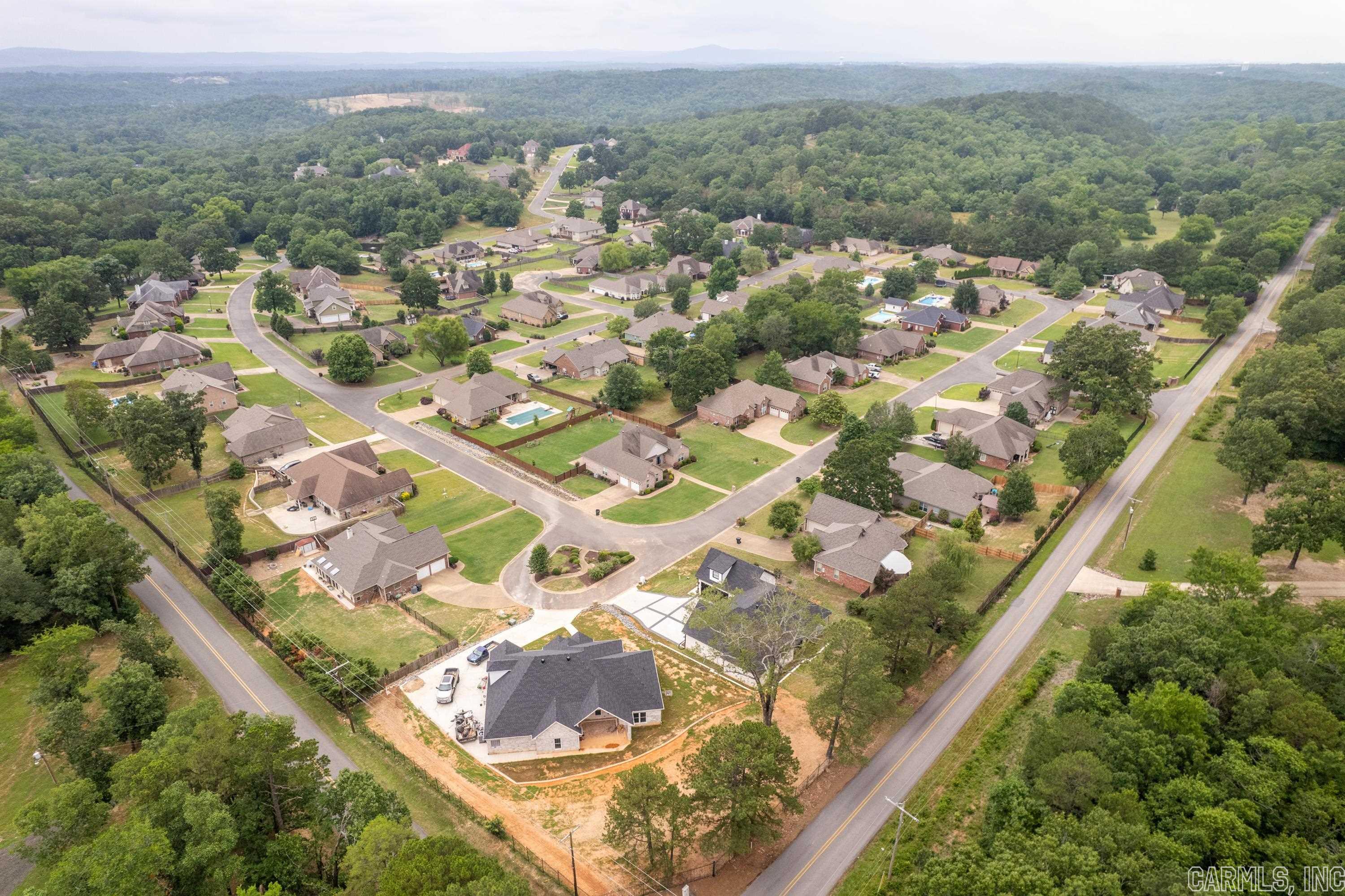 QUAIL RIDGE ESTATES - Residential