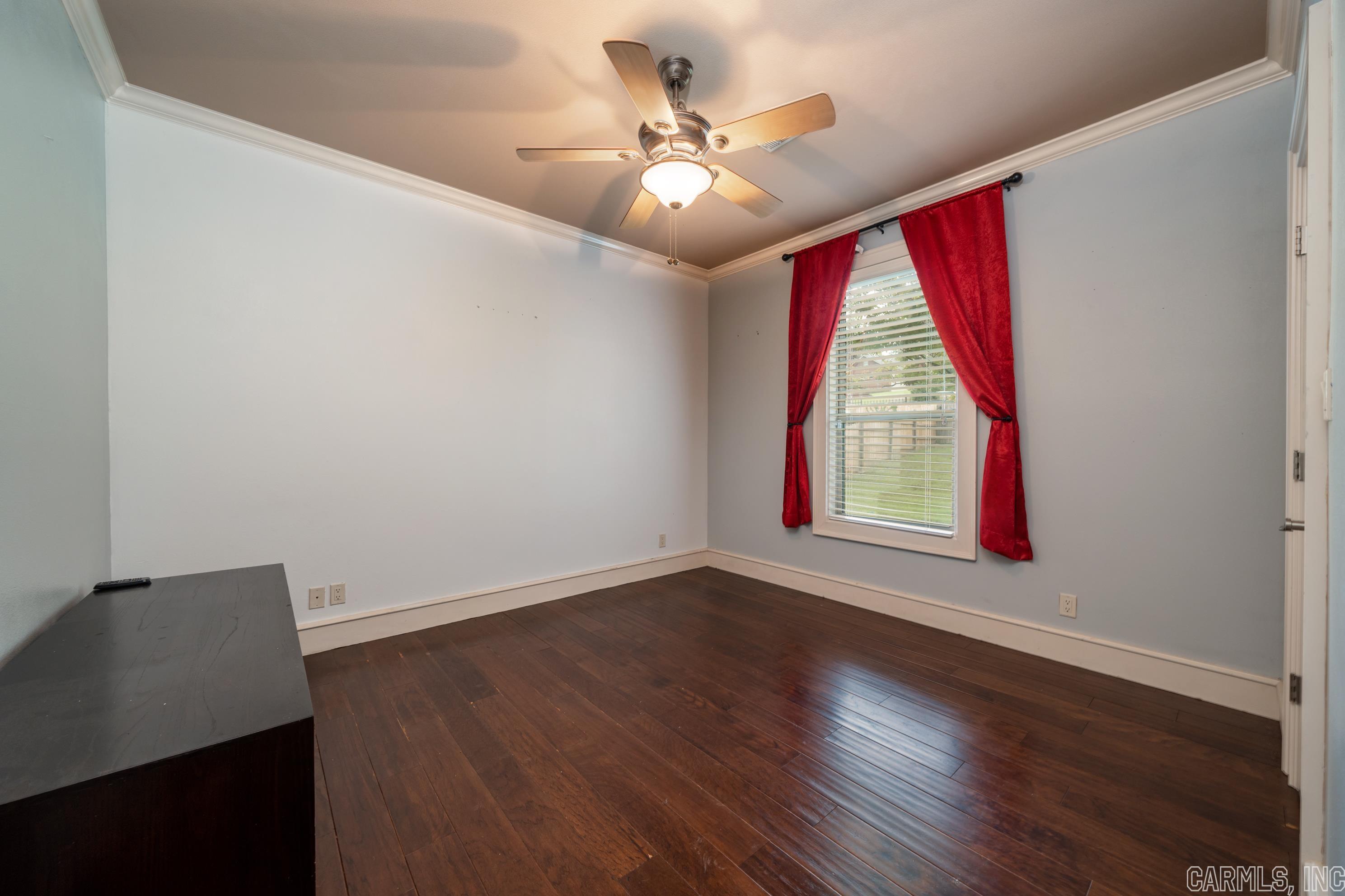 QUAIL RIDGE ESTATES - Residential