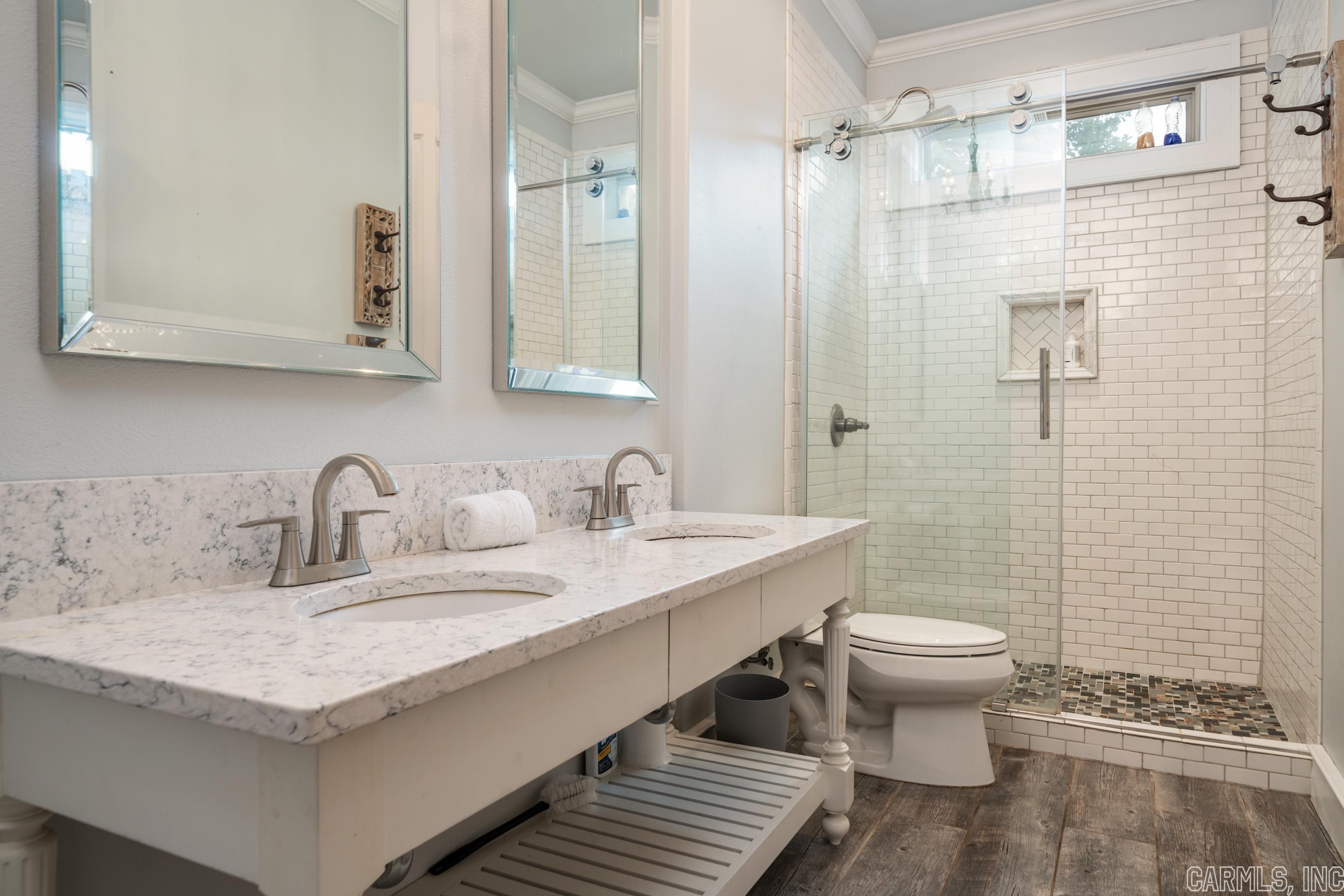 QUAIL RIDGE ESTATES - Residential