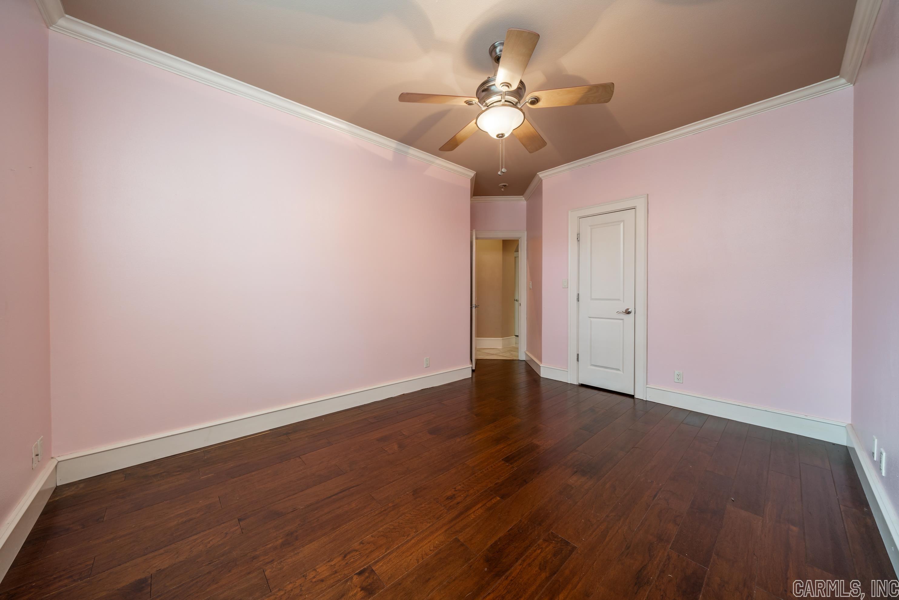 QUAIL RIDGE ESTATES - Residential