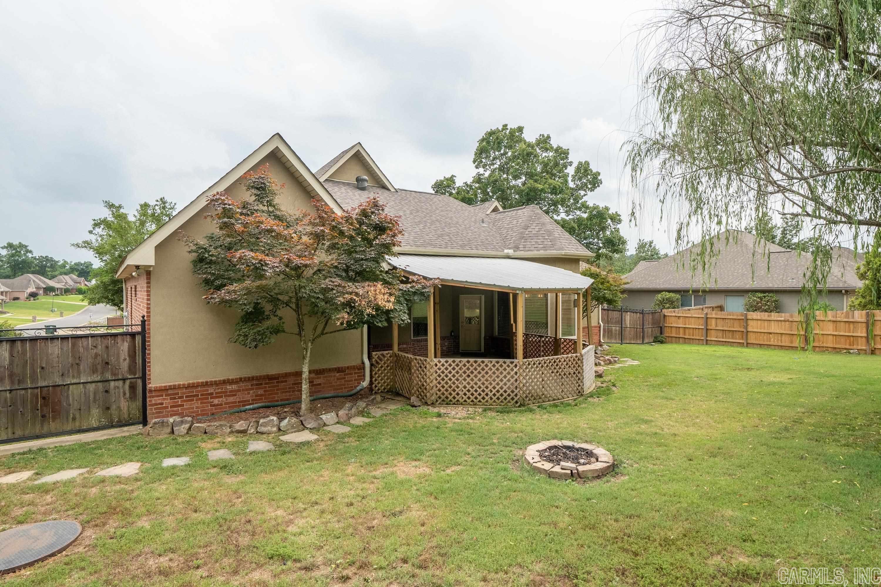 QUAIL RIDGE ESTATES - Residential