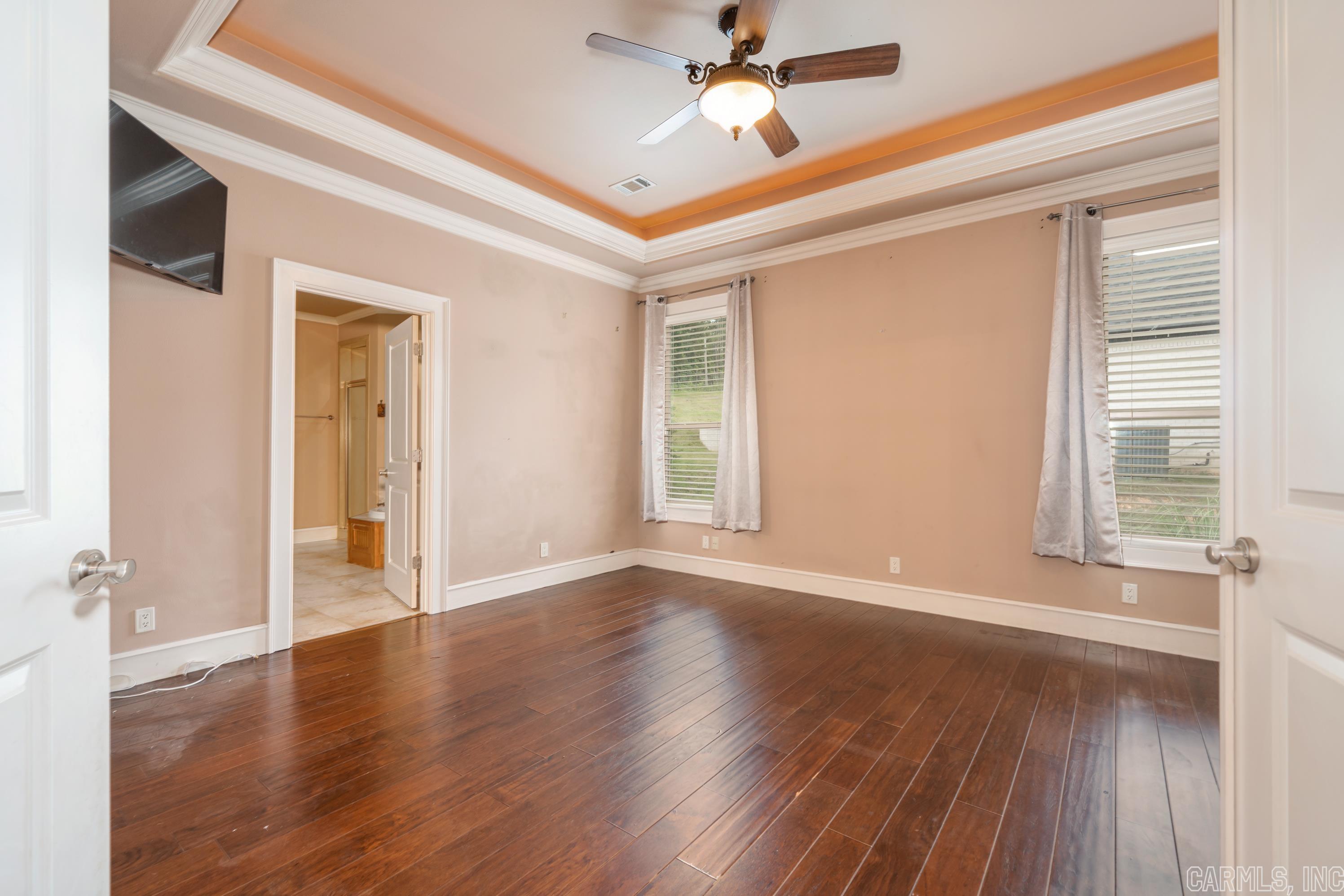 QUAIL RIDGE ESTATES - Residential