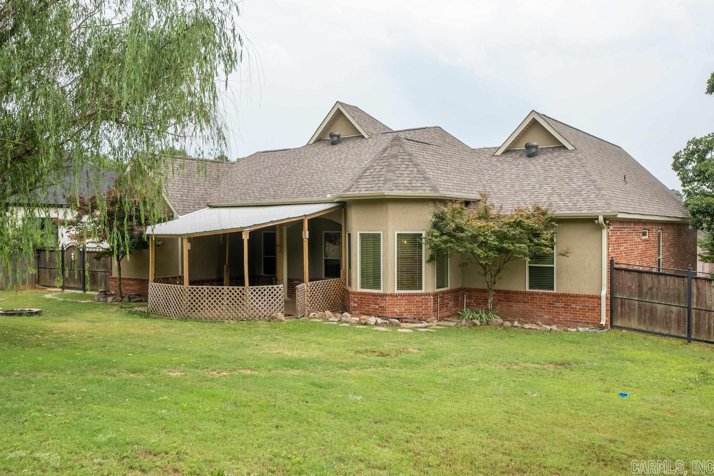 QUAIL RIDGE ESTATES - Residential