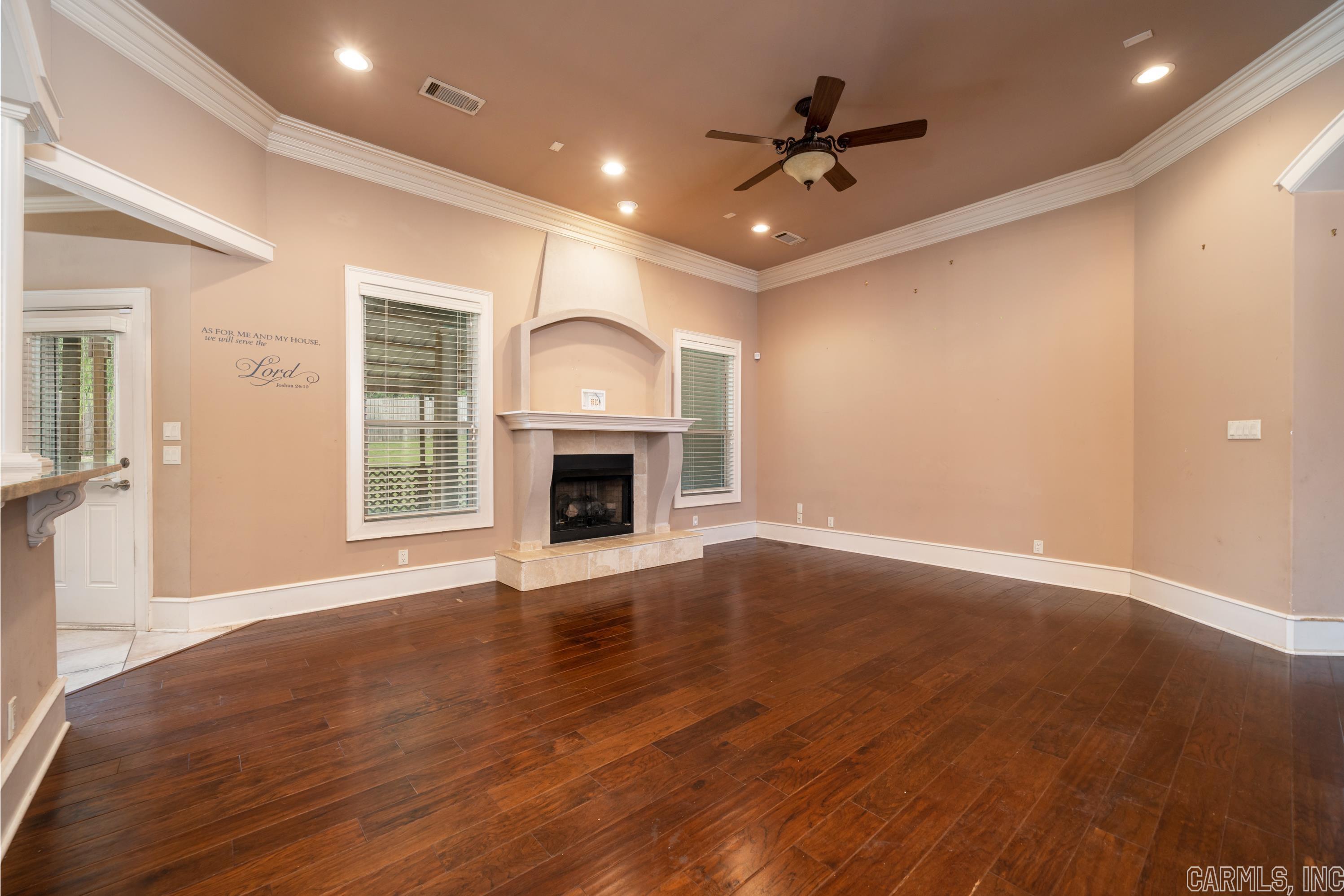 QUAIL RIDGE ESTATES - Residential