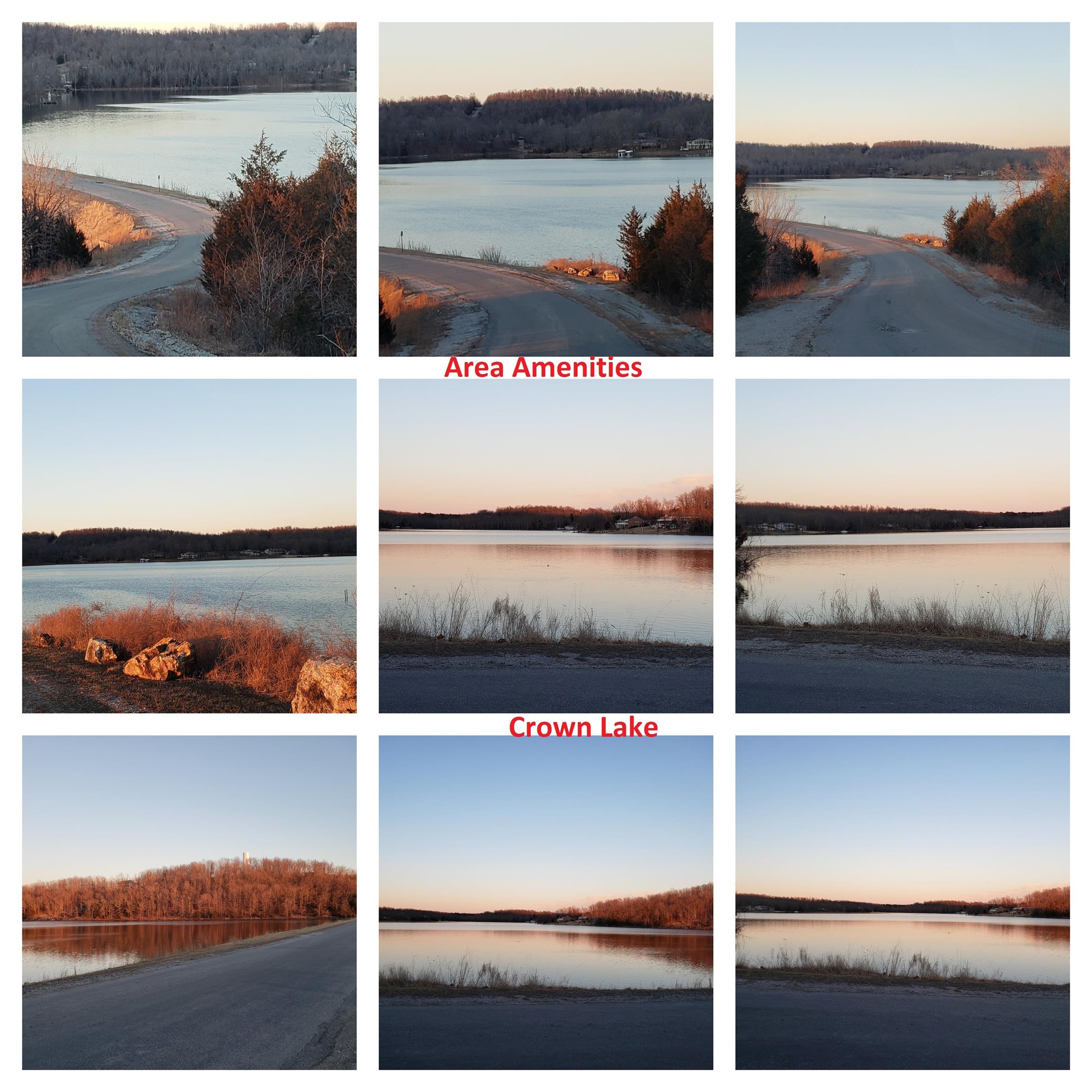 Forrest Heights - Land