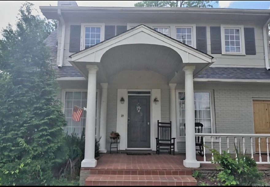 Welcome home to this stunning 5-bedroom, 4-bath colonial located in the heart of Pocahontas. This home perfectly blends timeless charm with modern comfort. From the moment you step inside, you’ll be greeted by soaring ceilings, large windows that flood the home with natural light, and beautiful original hardwood floors that add warmth and character throughout.  Designed with both everyday living and entertaining in mind, this spacious home features formal living and dining rooms, generous closet and storage space, and a dedicated laundry area for added convenience.   At the heart of the home is a kitchen that is a cooks dream complete with a gas stove and double ovens — truly the chef’s kiss for anyone who loves to cook, host, or gather with family and friends.  With classic colonial elegance, functional living spaces, and thoughtful details throughout, this home is the perfect place to create lasting memories.  More Pictures to come!