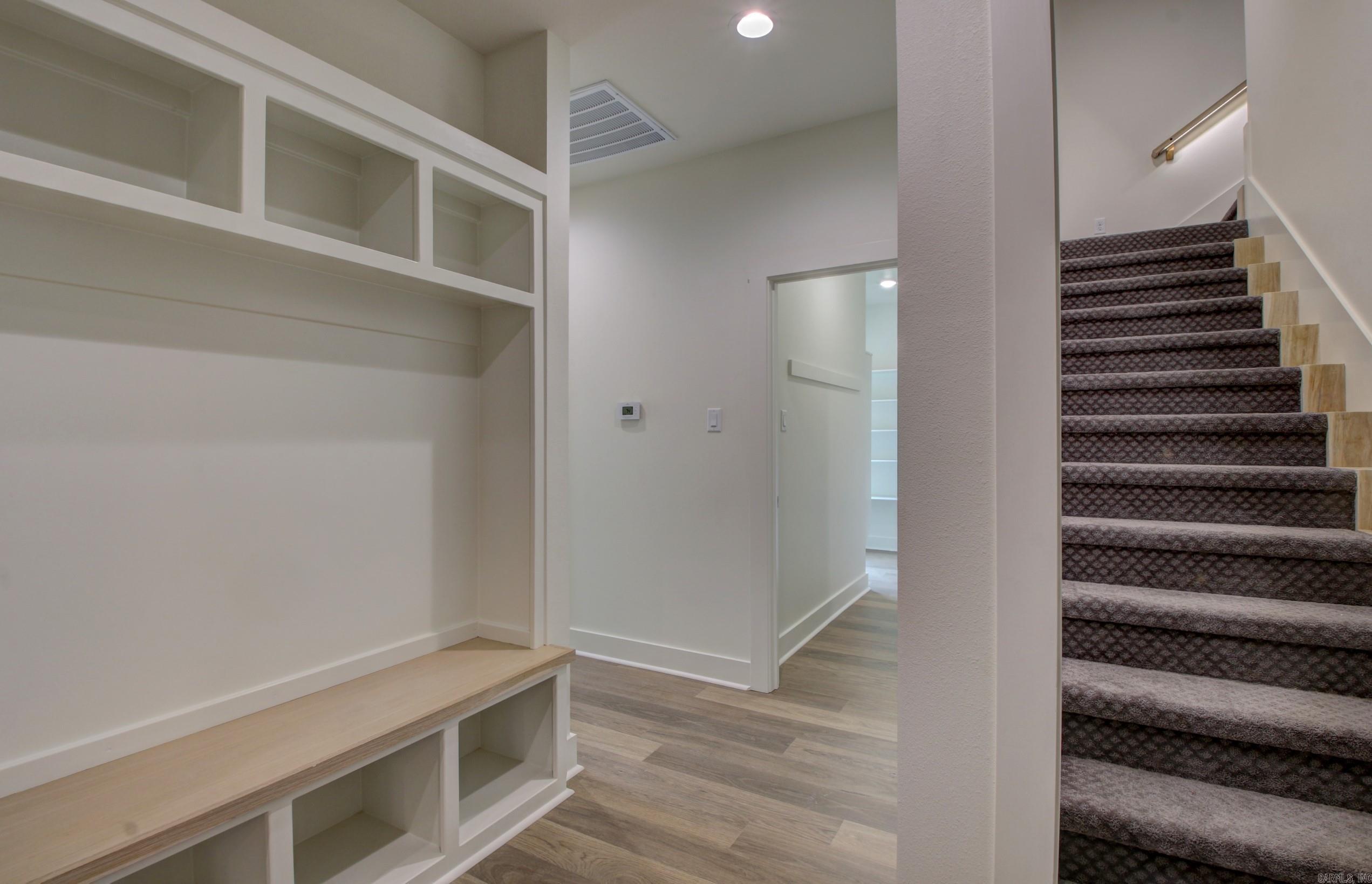 GREYSTONE - Residential