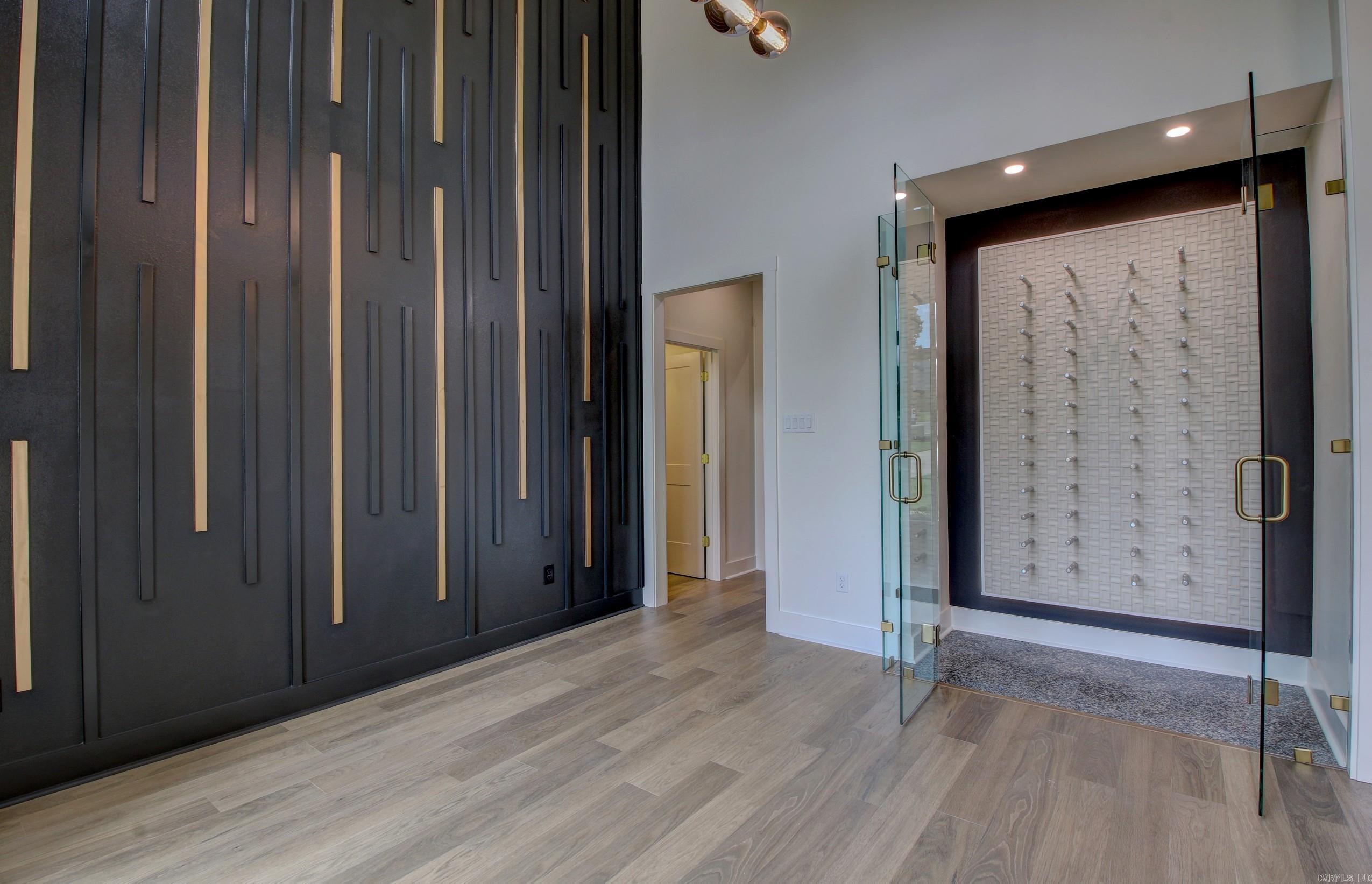 GREYSTONE - Residential