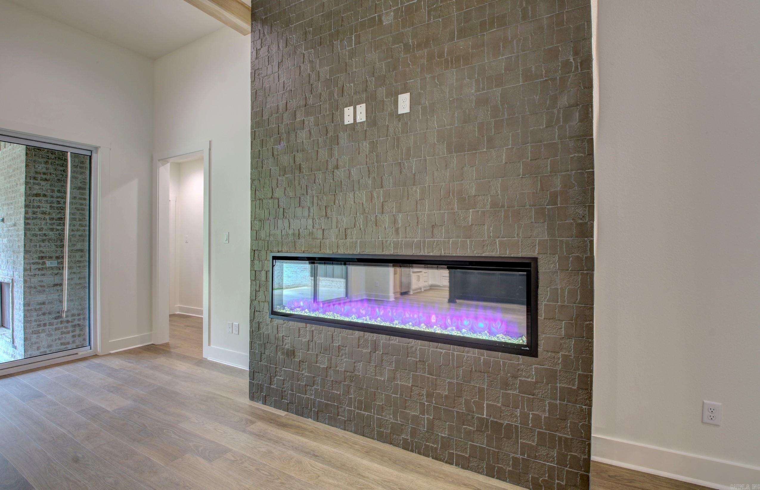 GREYSTONE - Residential