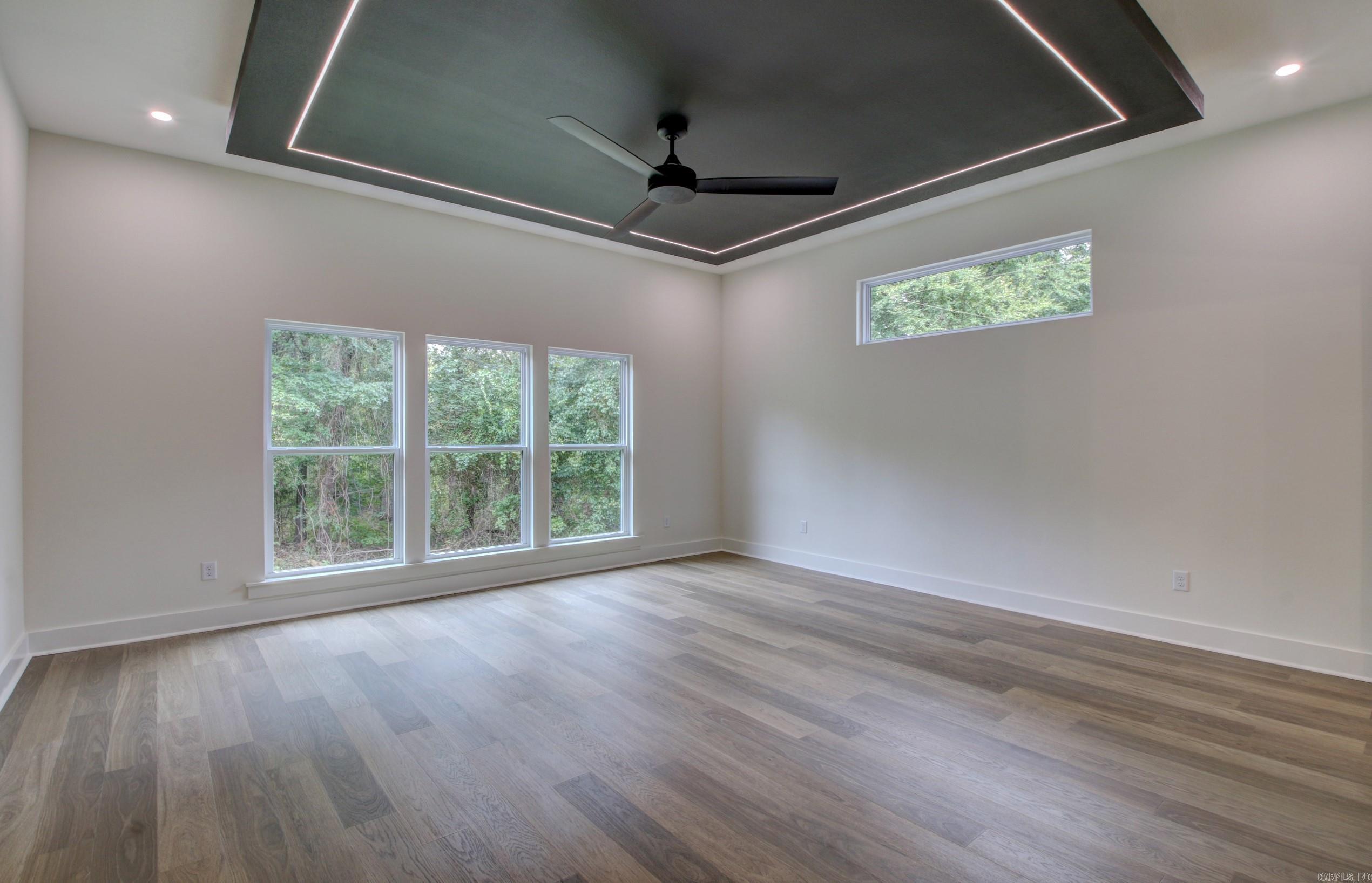 GREYSTONE - Residential