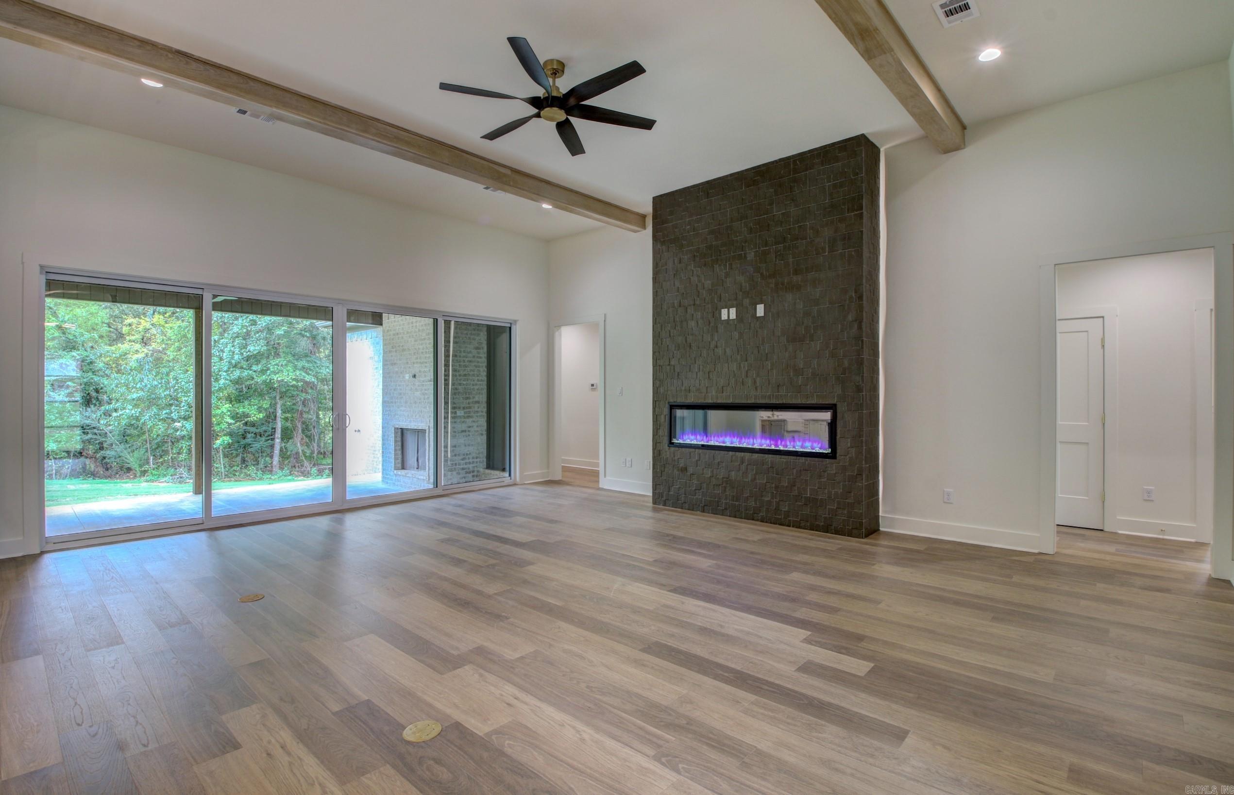 GREYSTONE - Residential