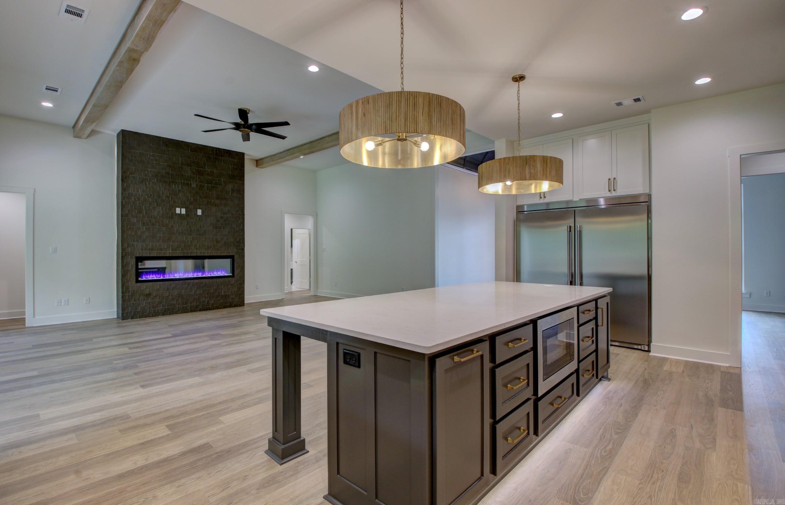 GREYSTONE - Residential