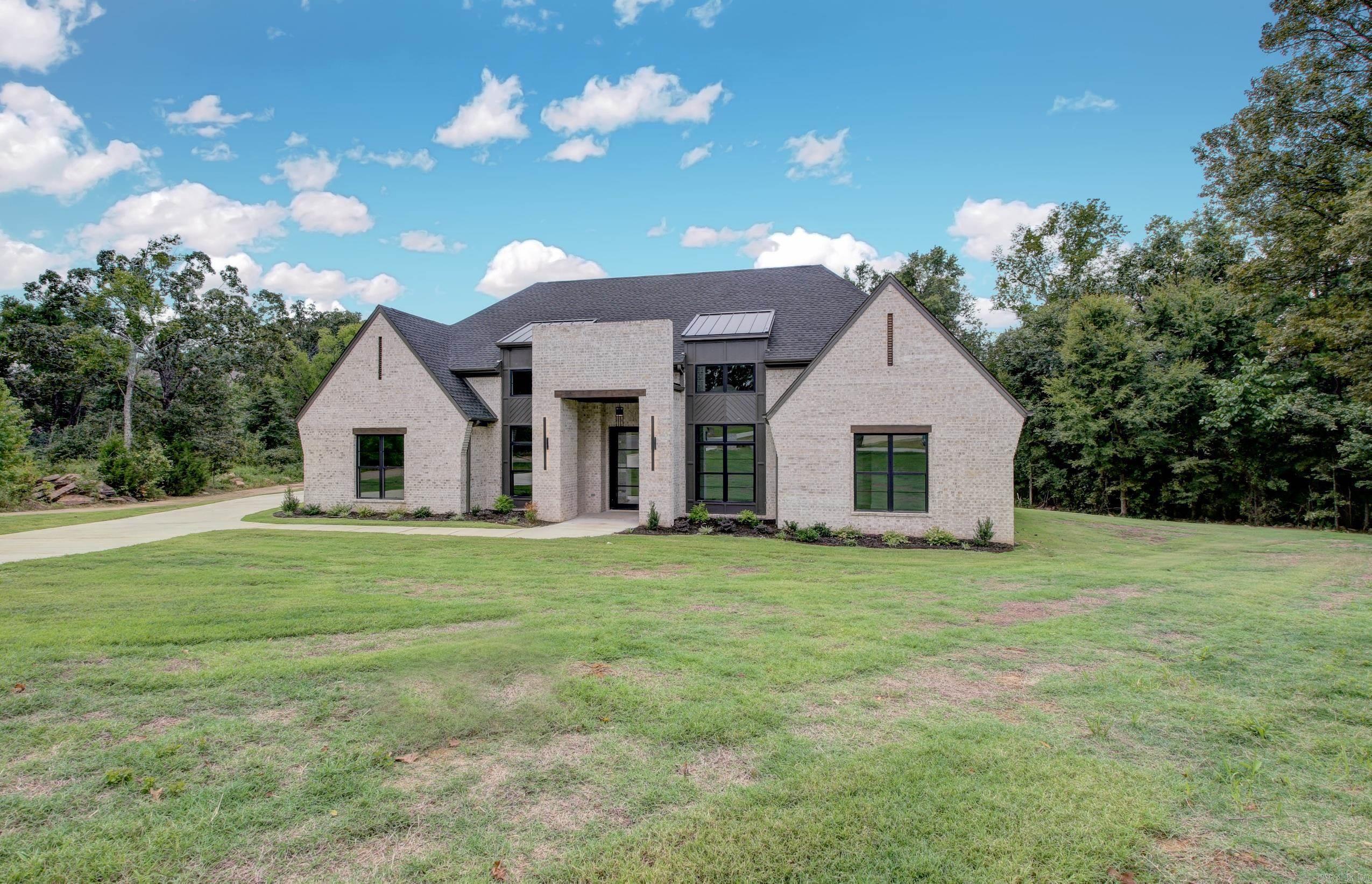 GREYSTONE - Residential