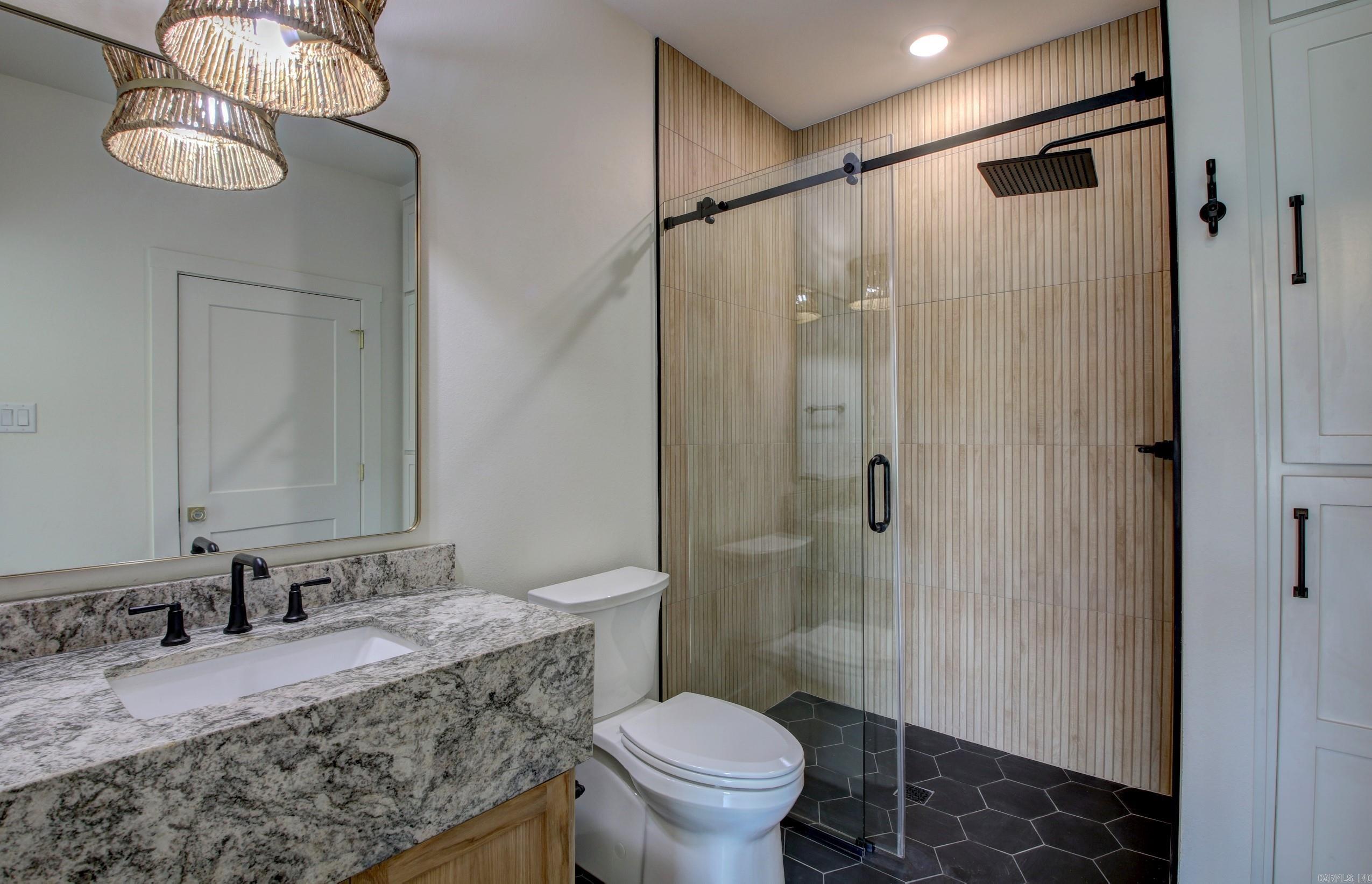 GREYSTONE - Residential