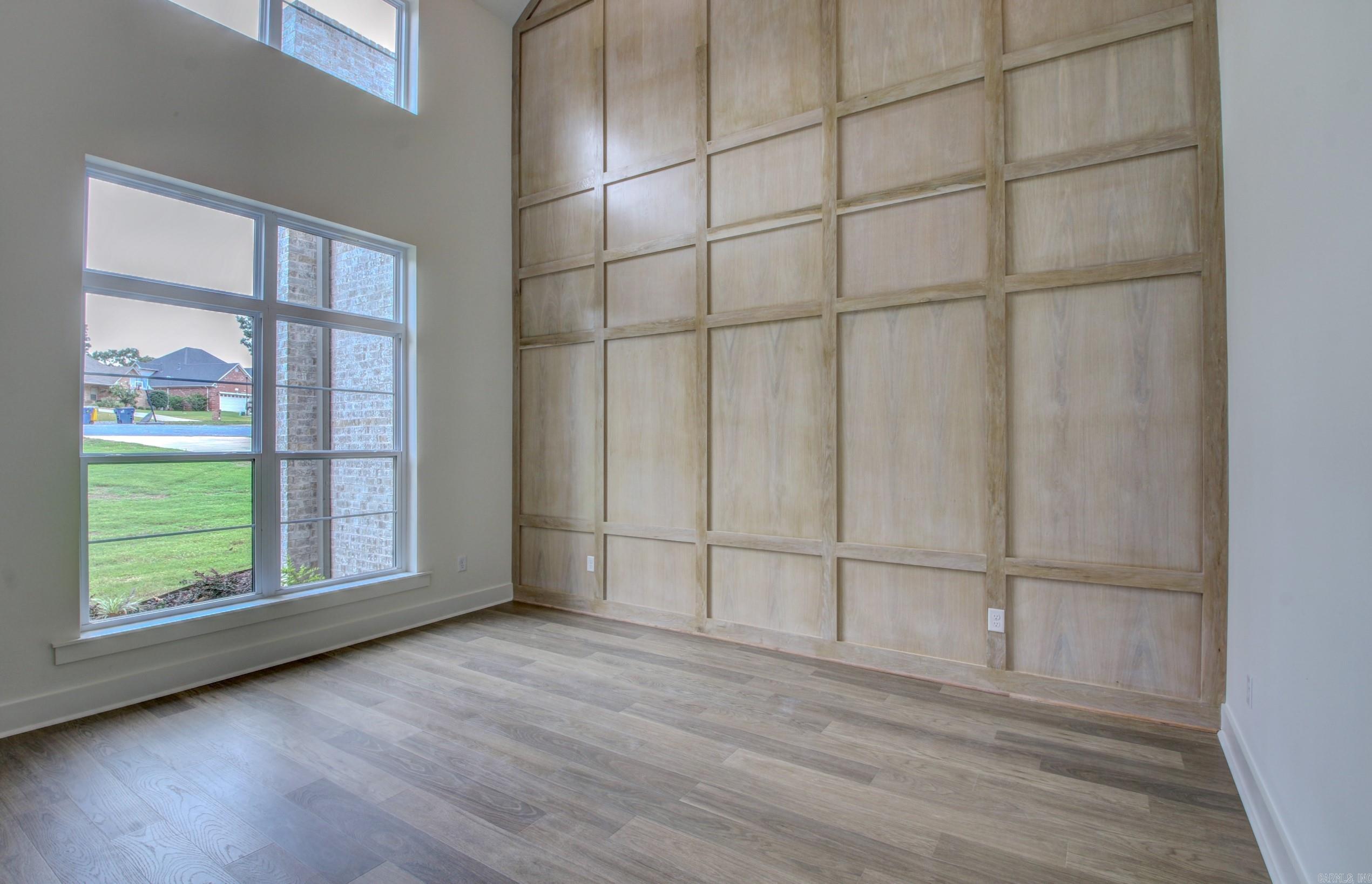 GREYSTONE - Residential